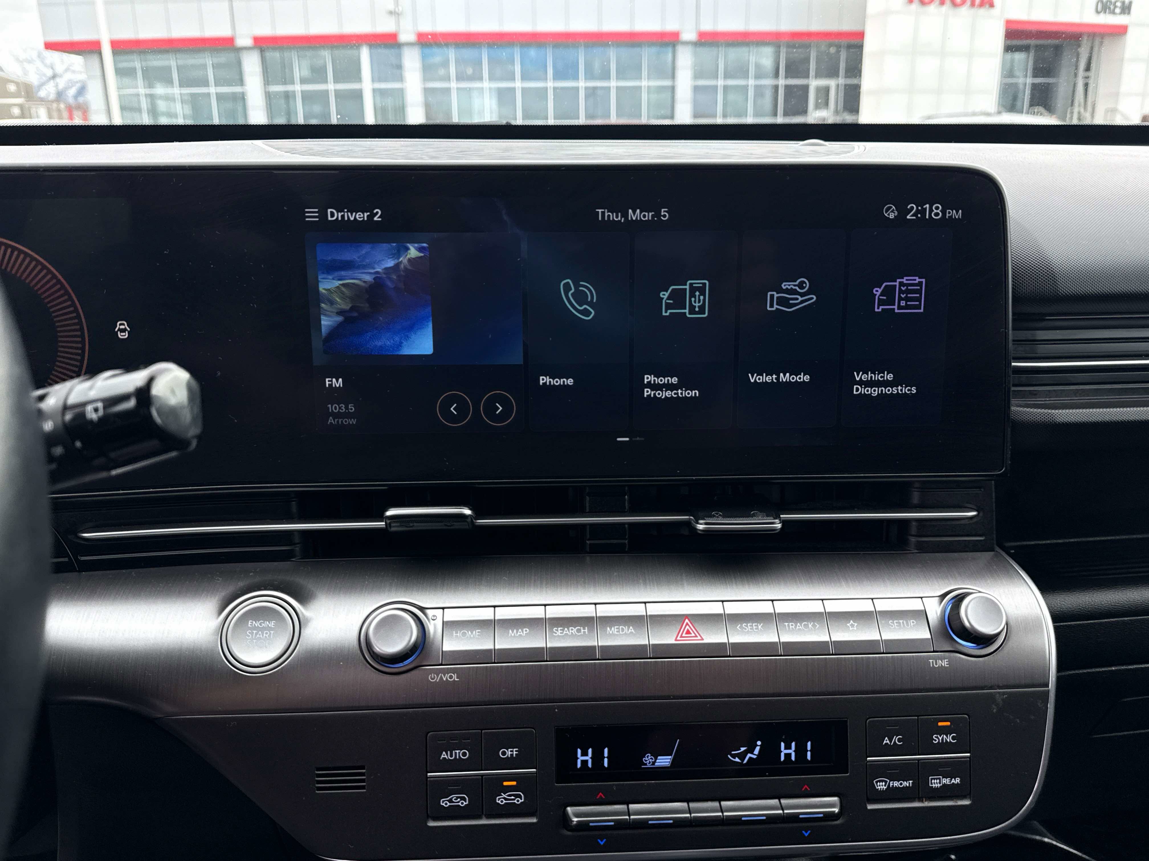 2024 Hyundai Kona - Image 21