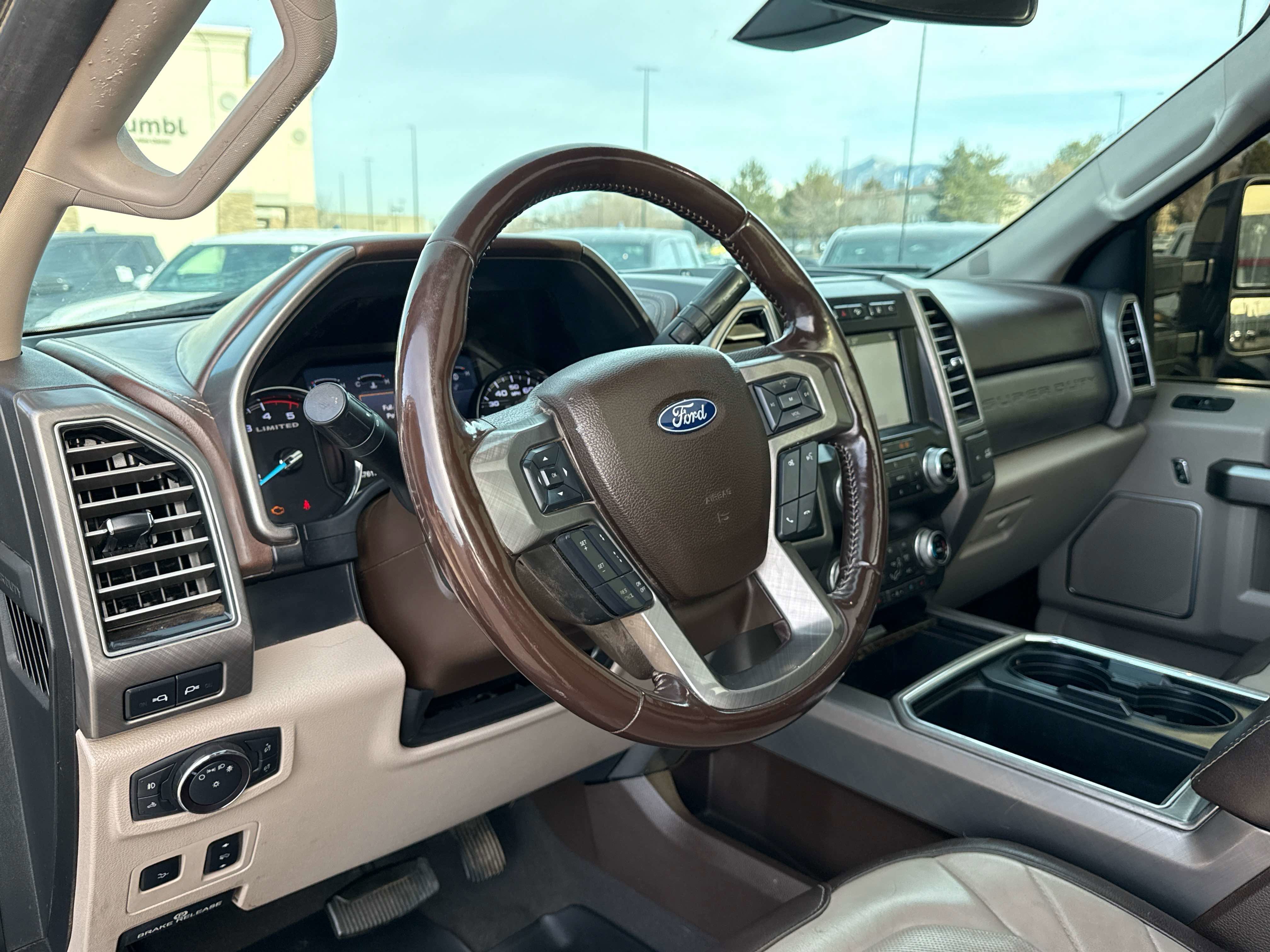 2019 Ford Super Duty F-250 SRW - Image 10