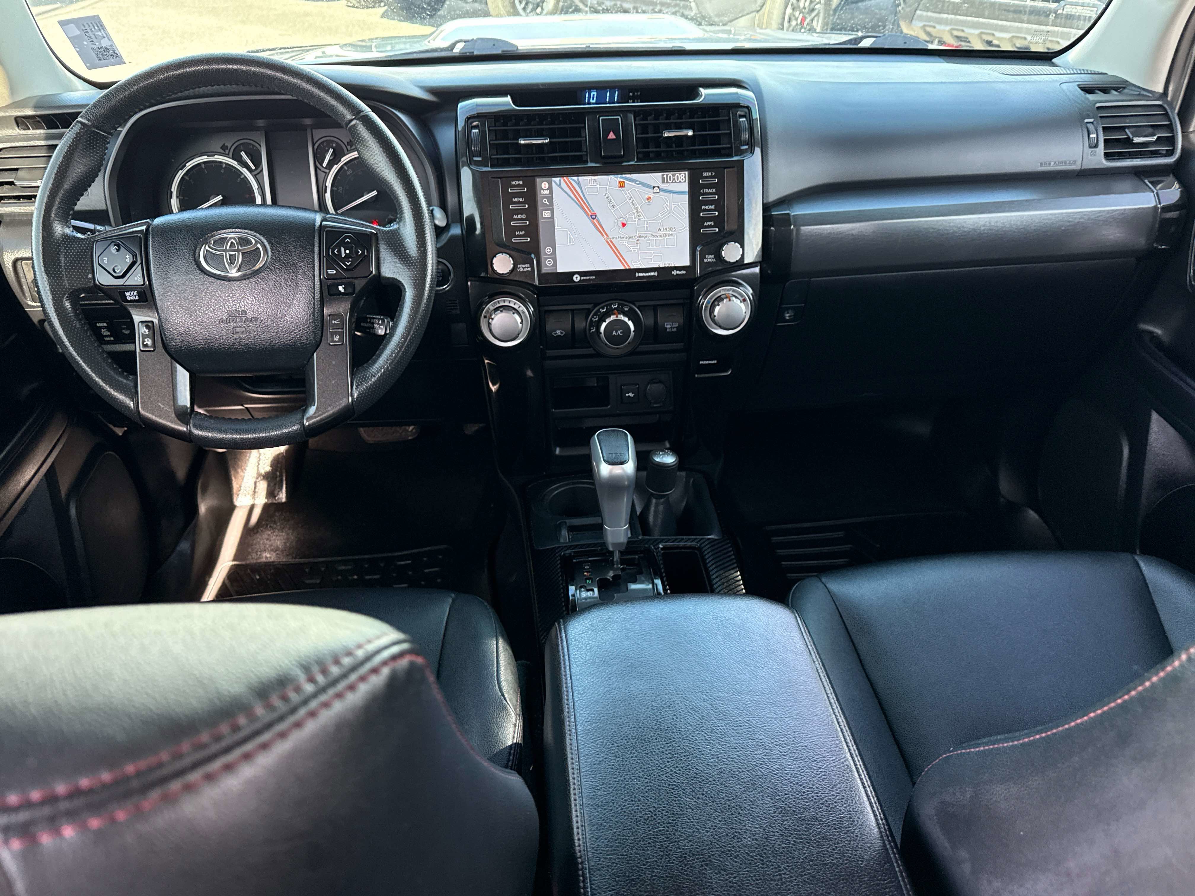 2022 Toyota 4Runner - Image 14