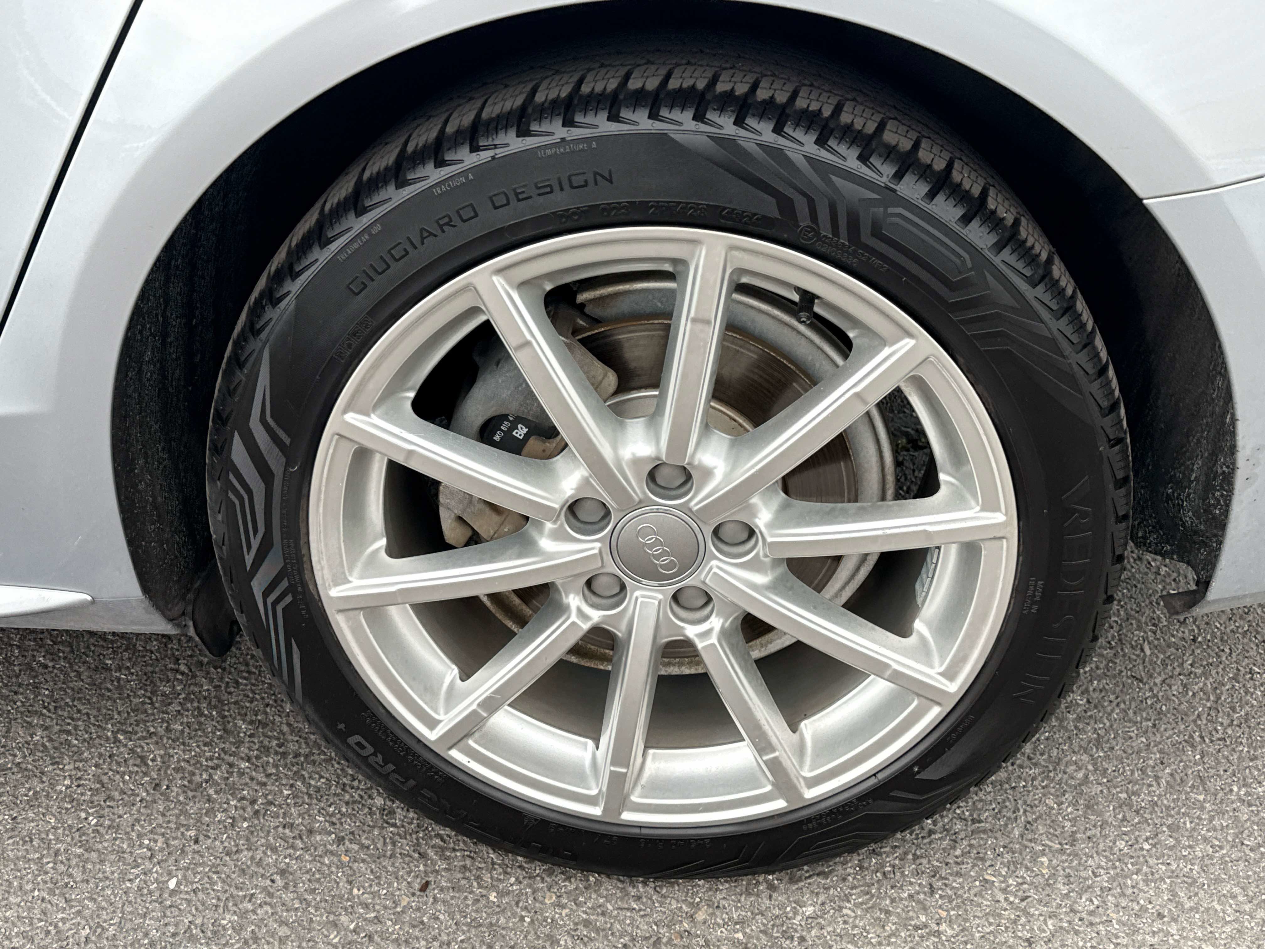 2015 Audi A4 - Image 7