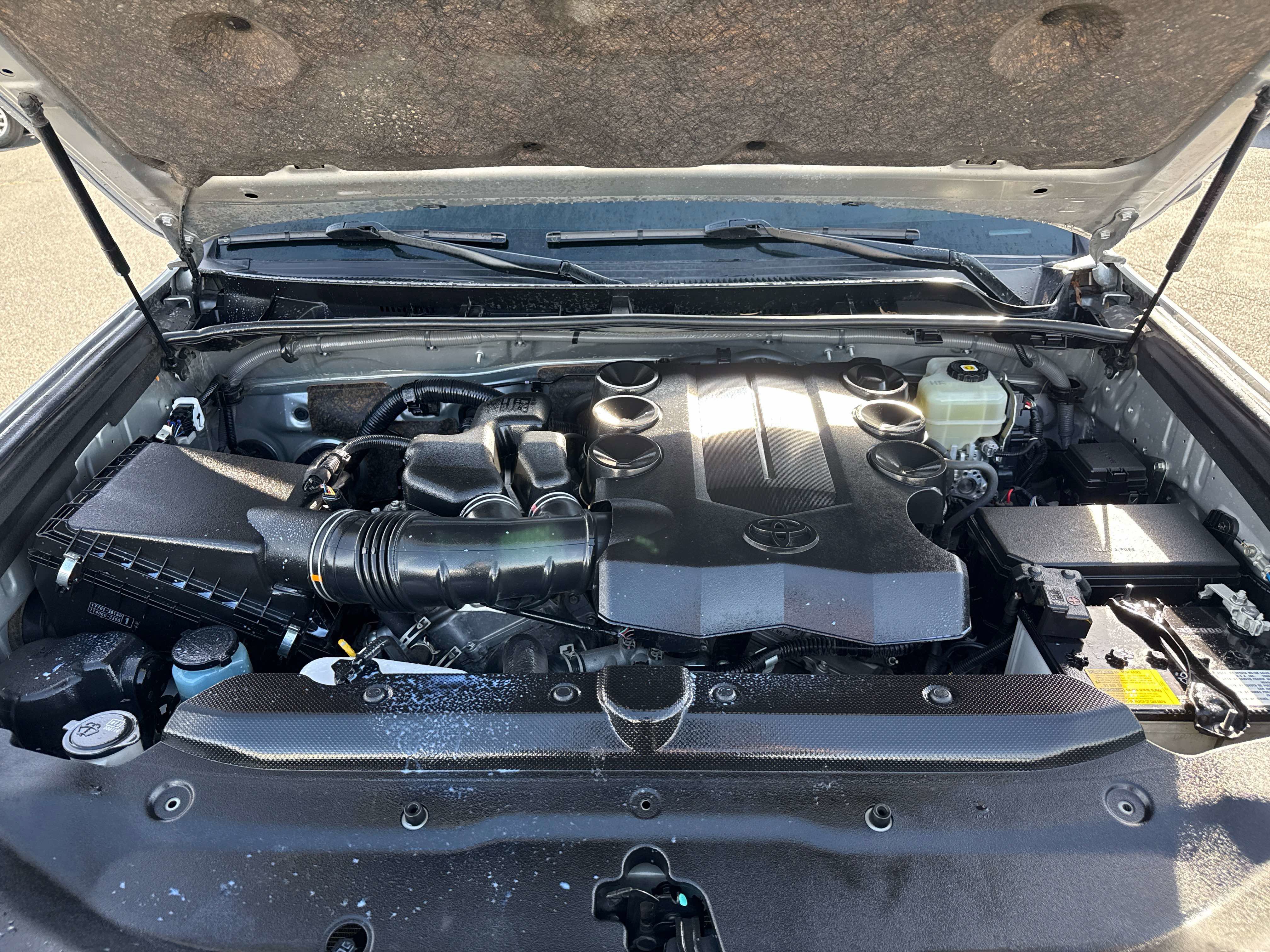 2022 Toyota 4Runner - Image 9