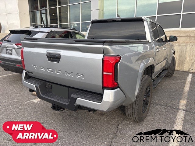 2024 Toyota Tacoma 4WD - Image 10