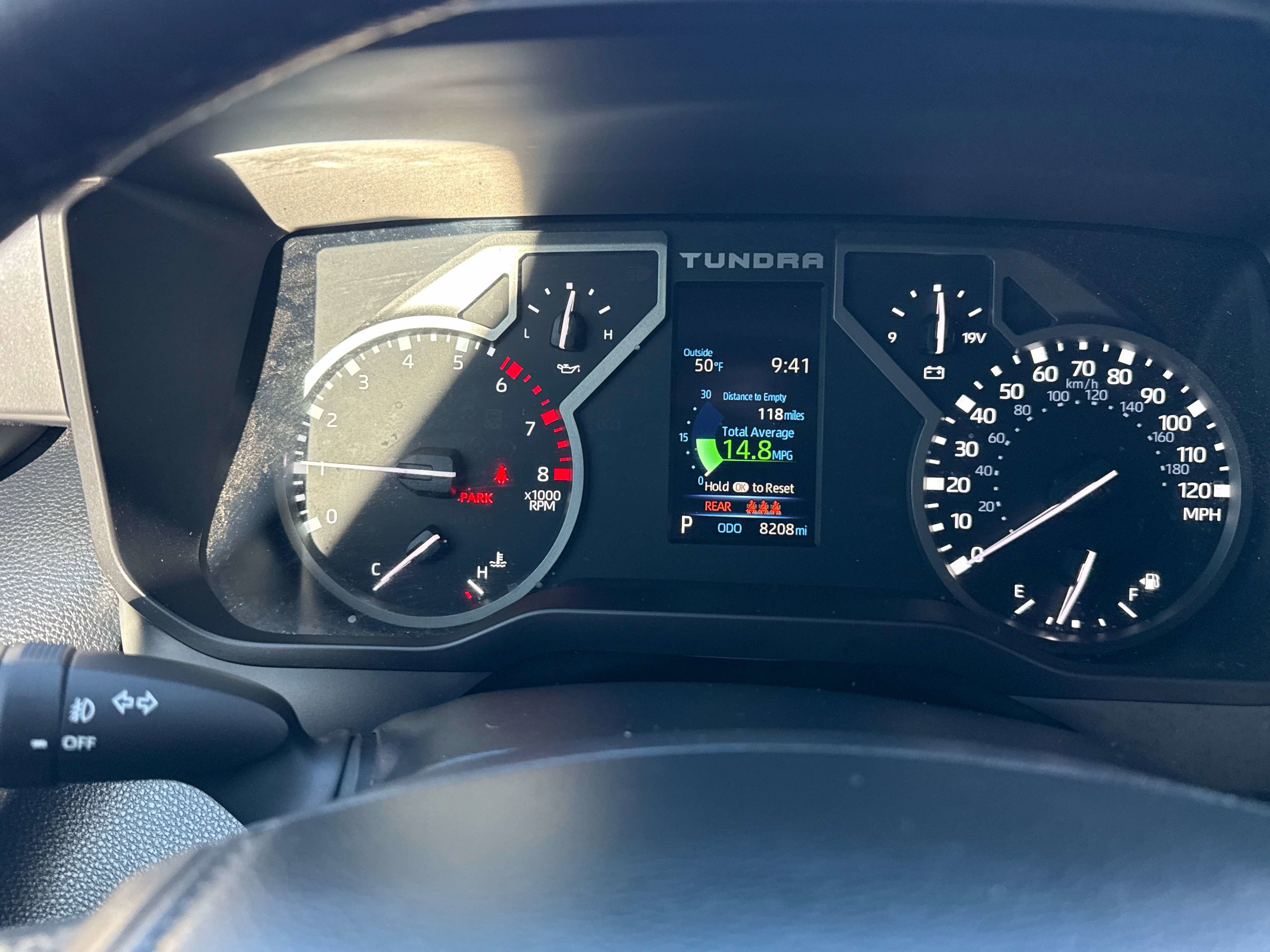 2024 Toyota Tundra 4WD - Image 24