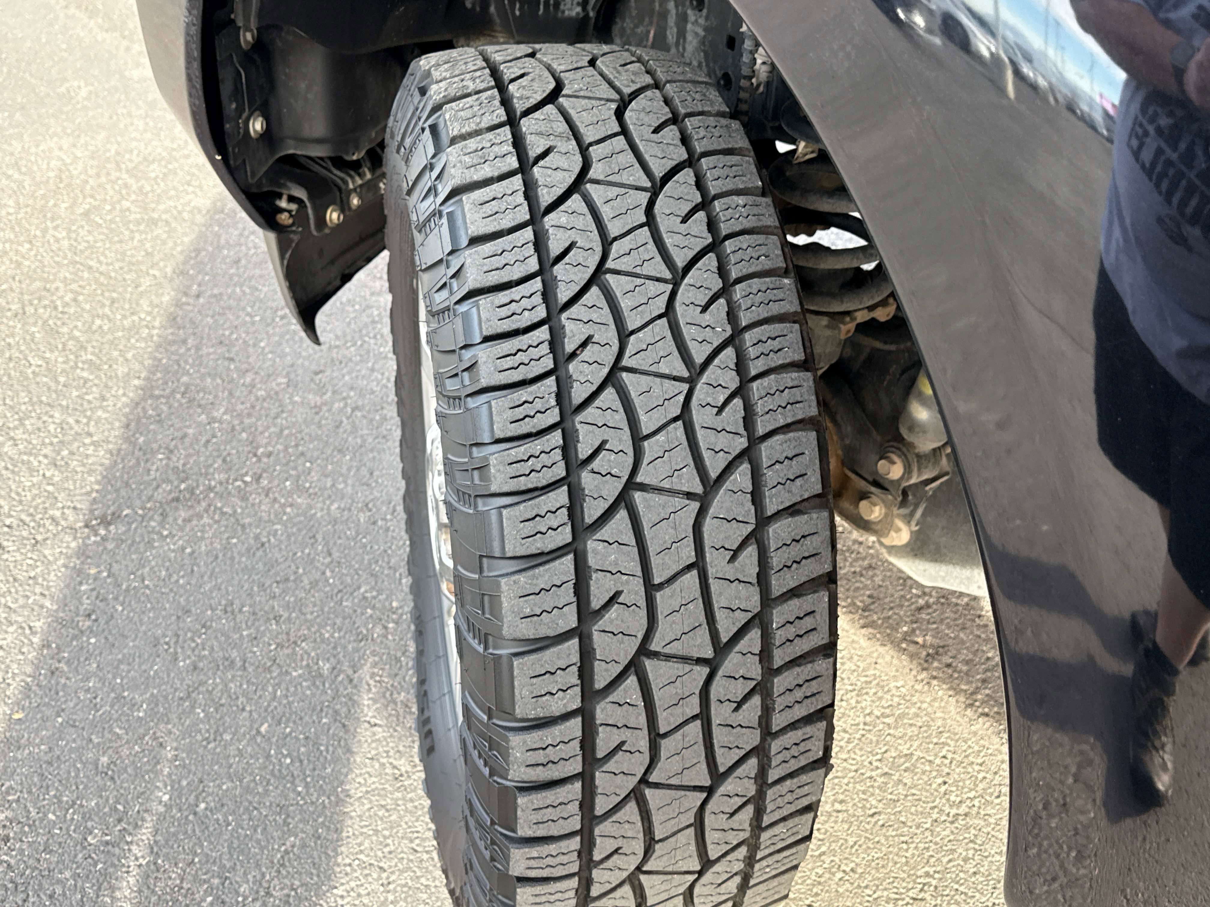 2019 Ford Super Duty F-250 SRW - Image 8