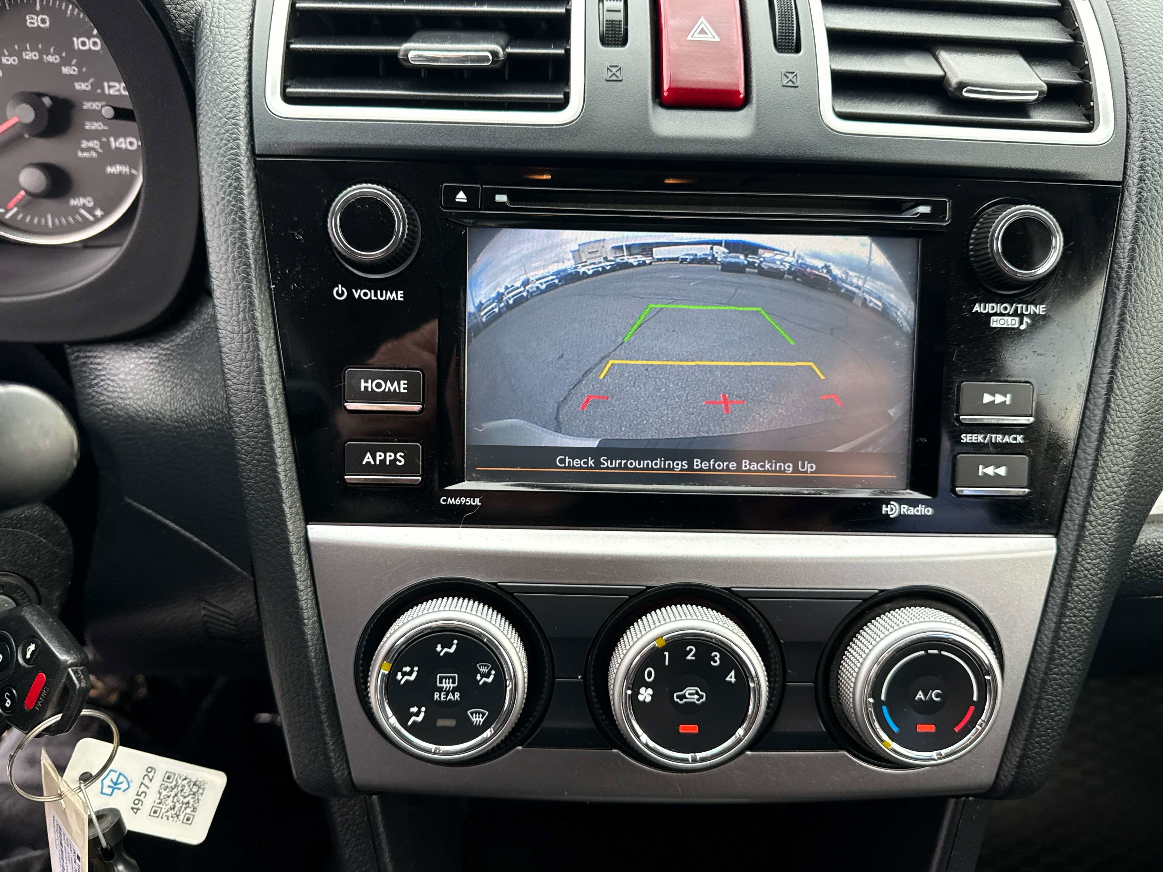 2017 Subaru Crosstrek - Image 22