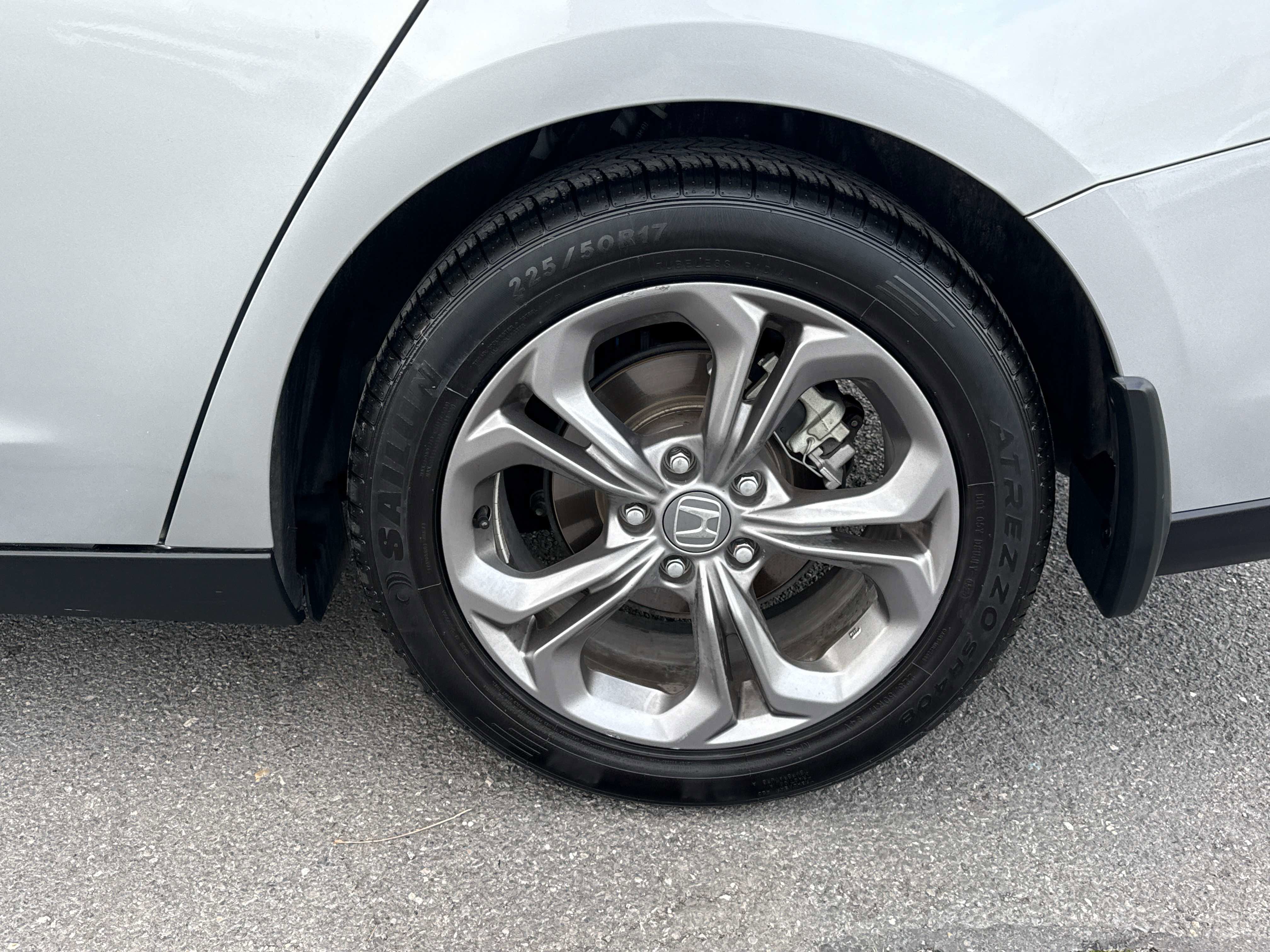 2024 Honda Accord Sedan - Image 7