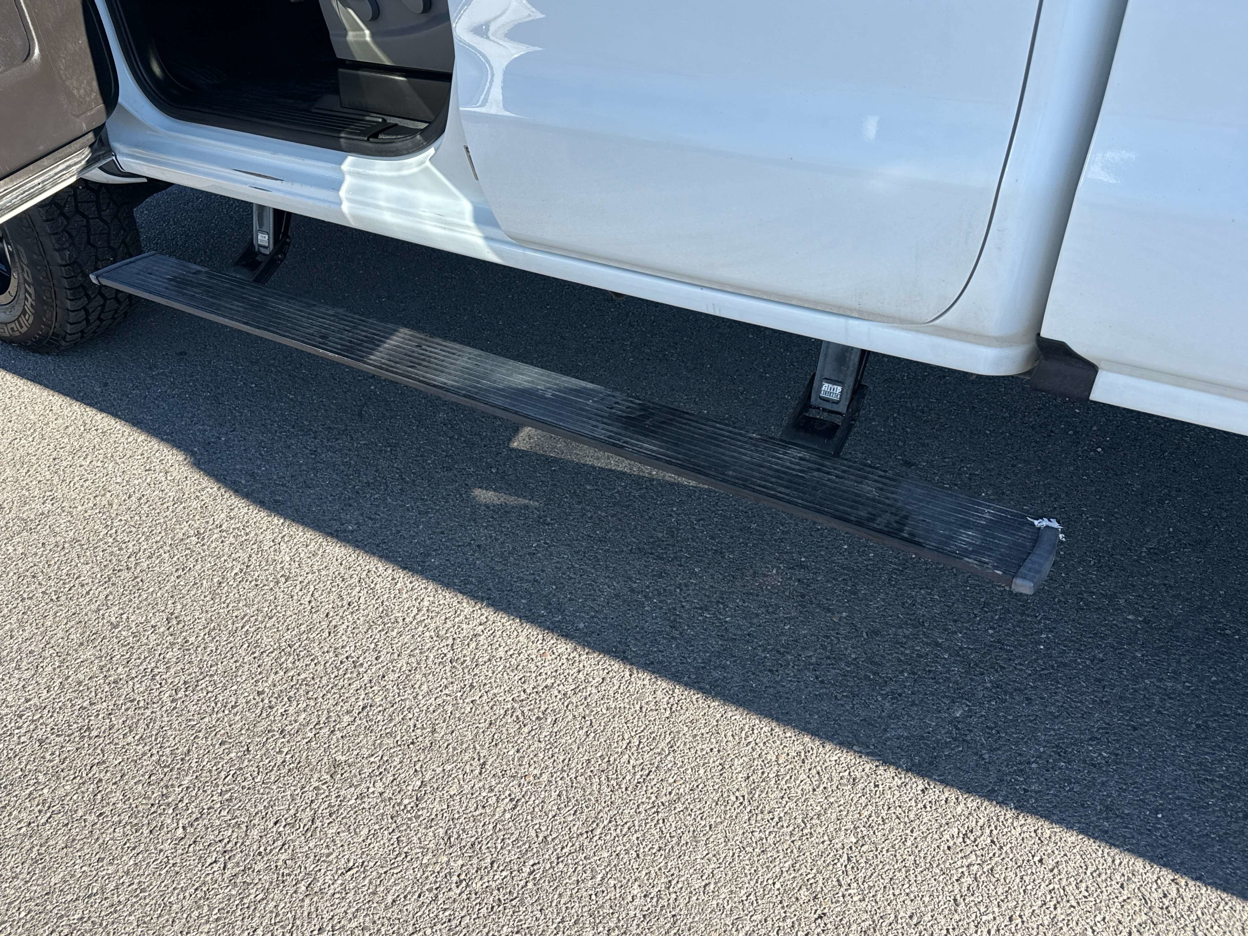 2019 Chevrolet Silverado 2500HD - Image 20