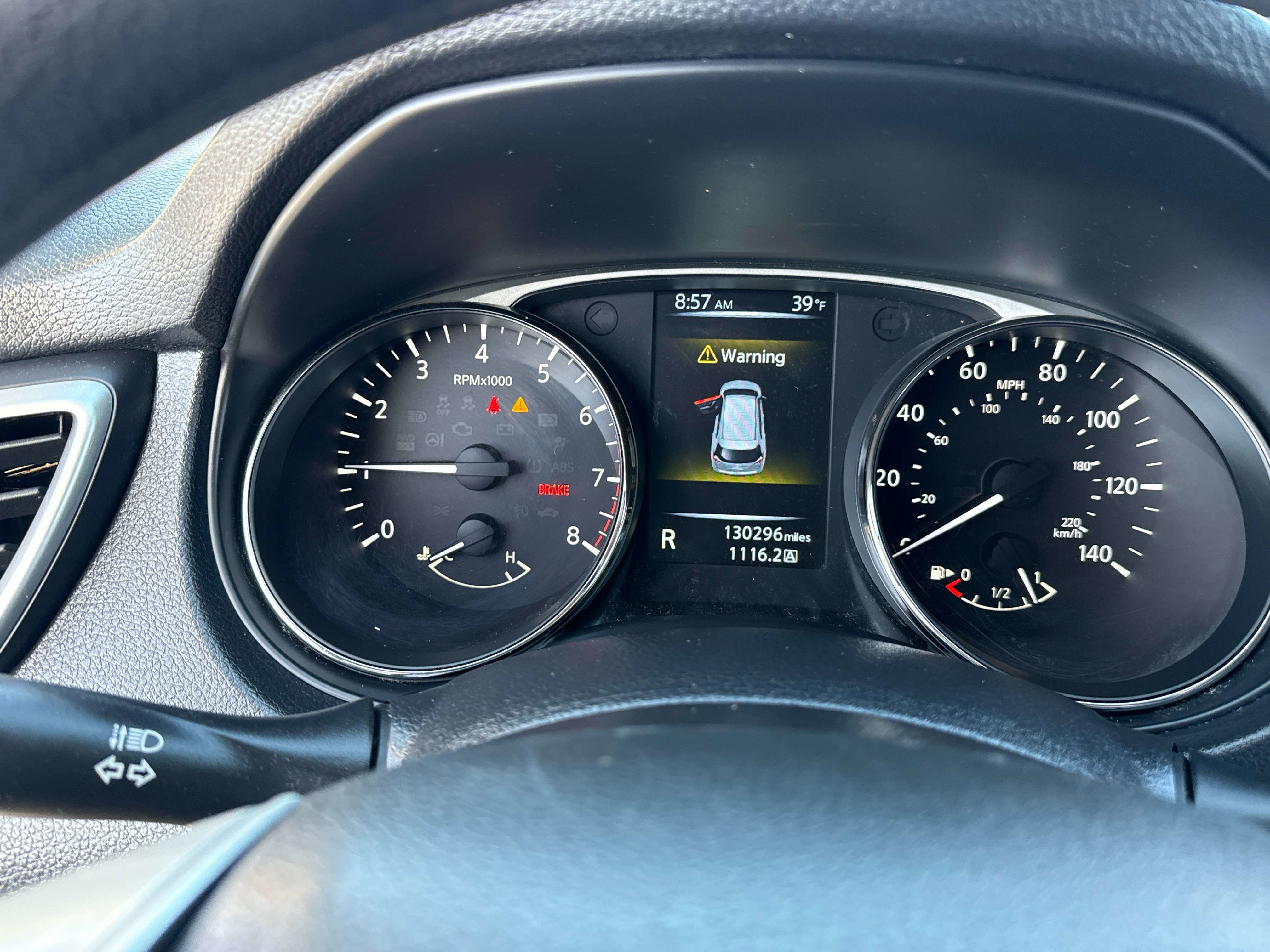 2015 Nissan Rogue - Image 23