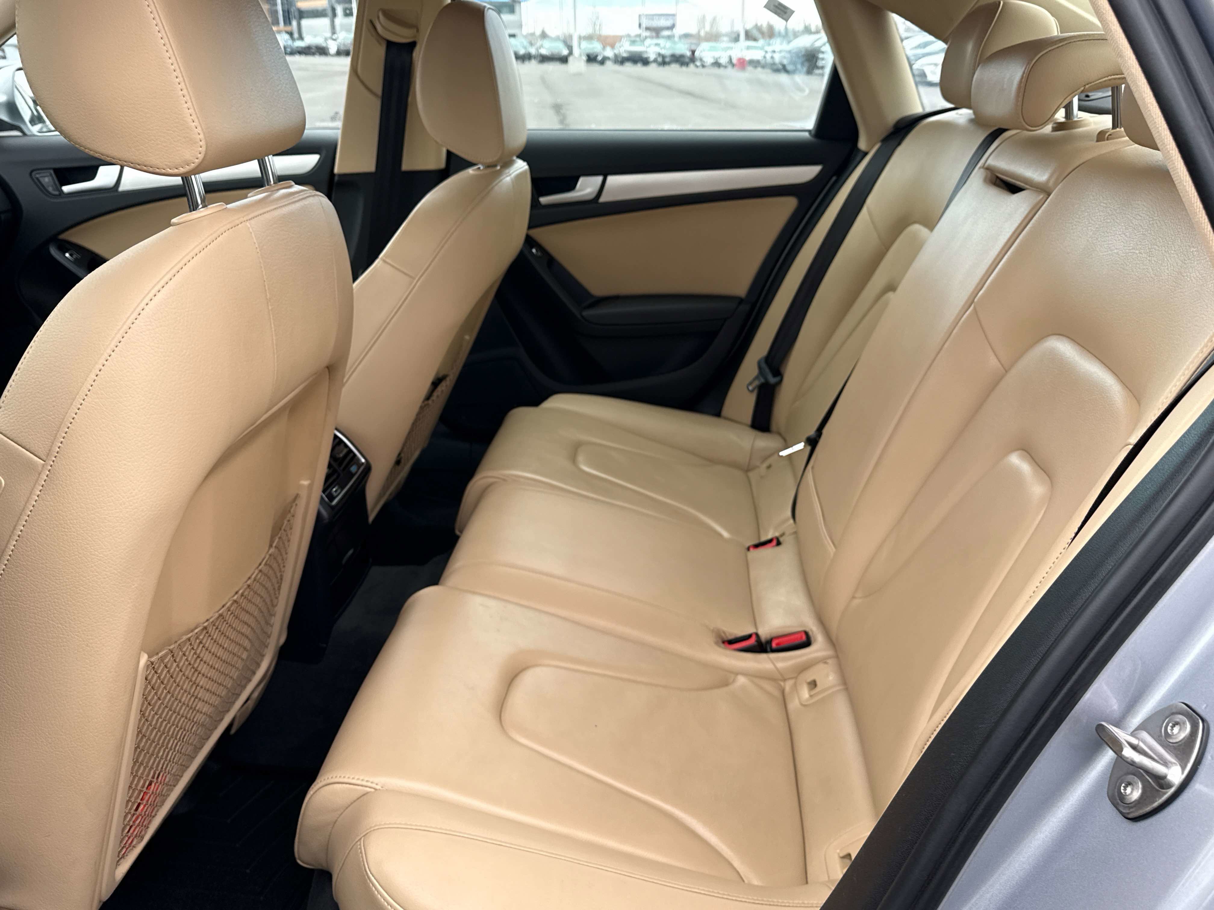 2015 Audi A4 - Image 13