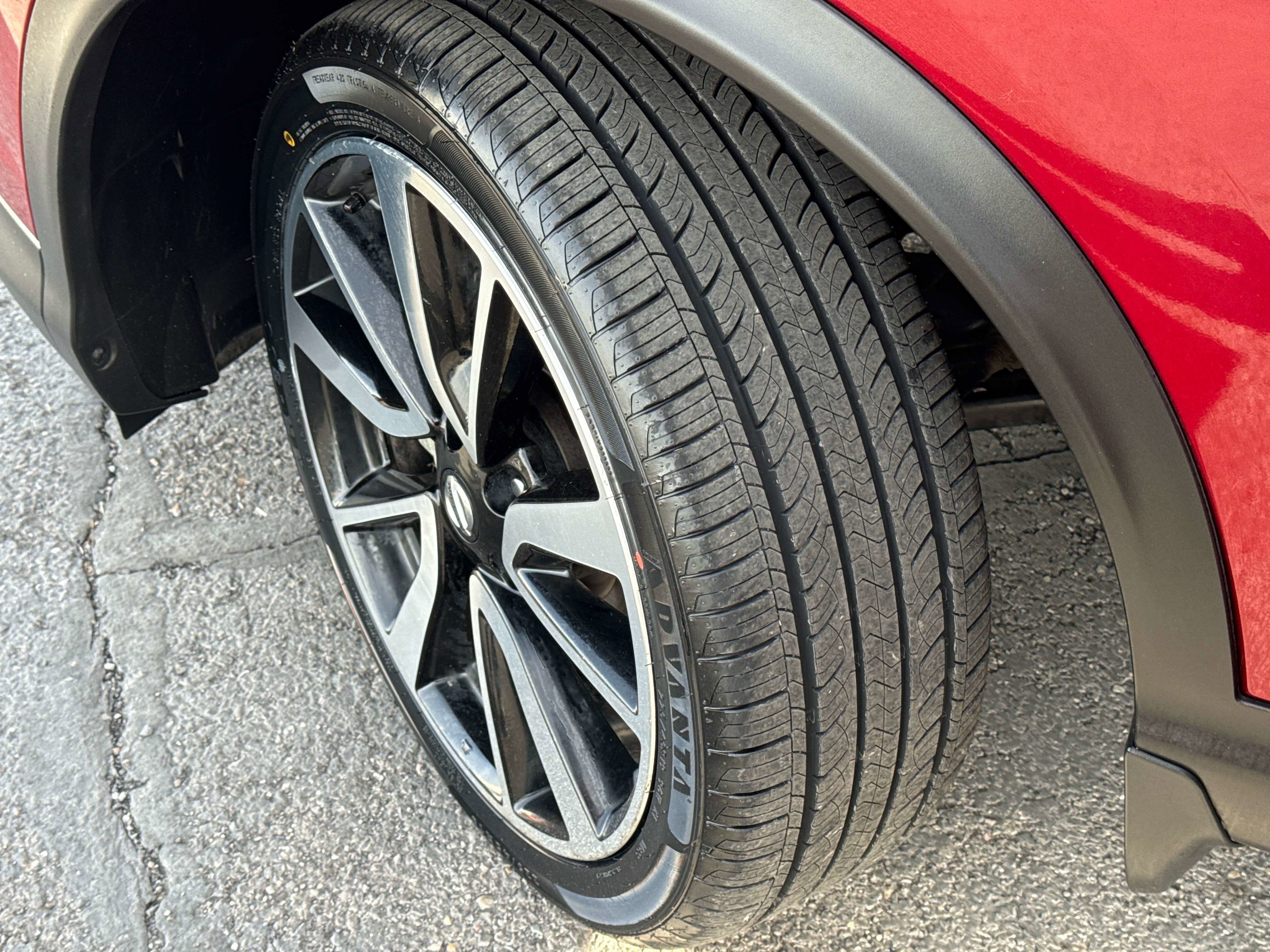 2019 Nissan Rogue Sport - Image 8