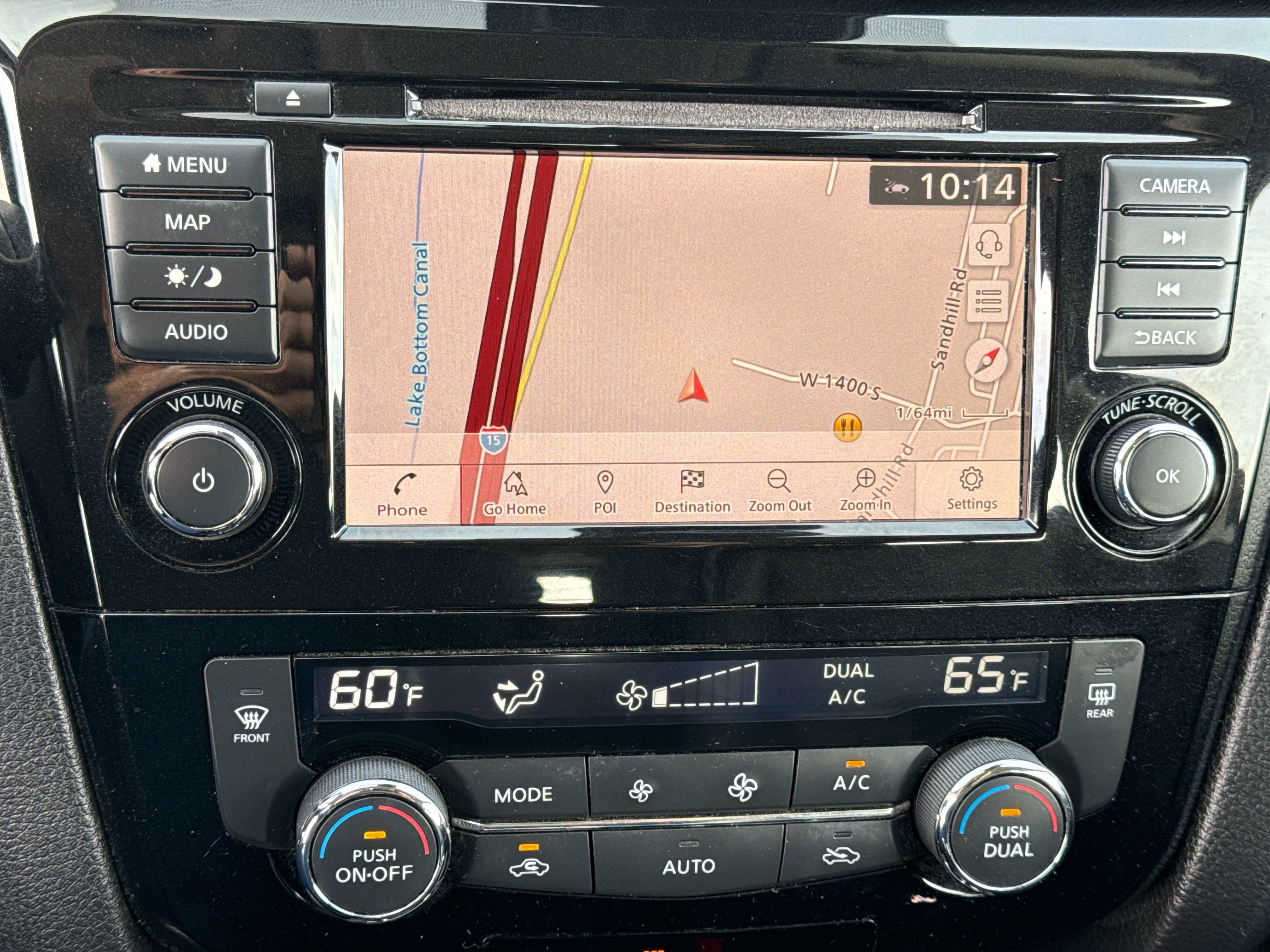 2019 Nissan Rogue Sport - Image 23