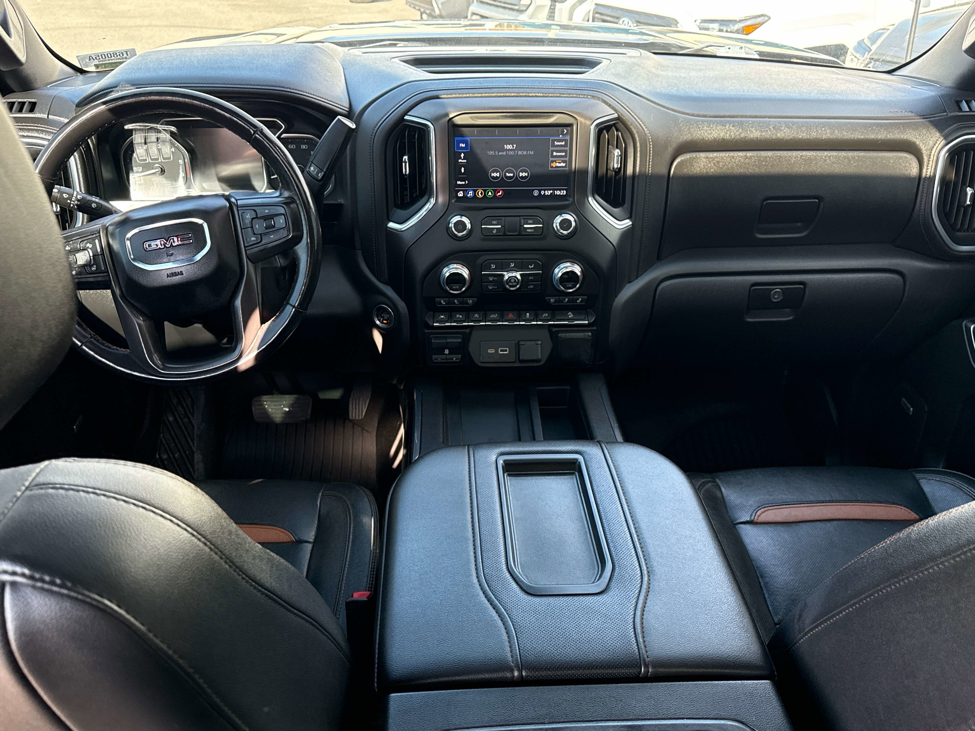2020 GMC Sierra 1500 - Image 14