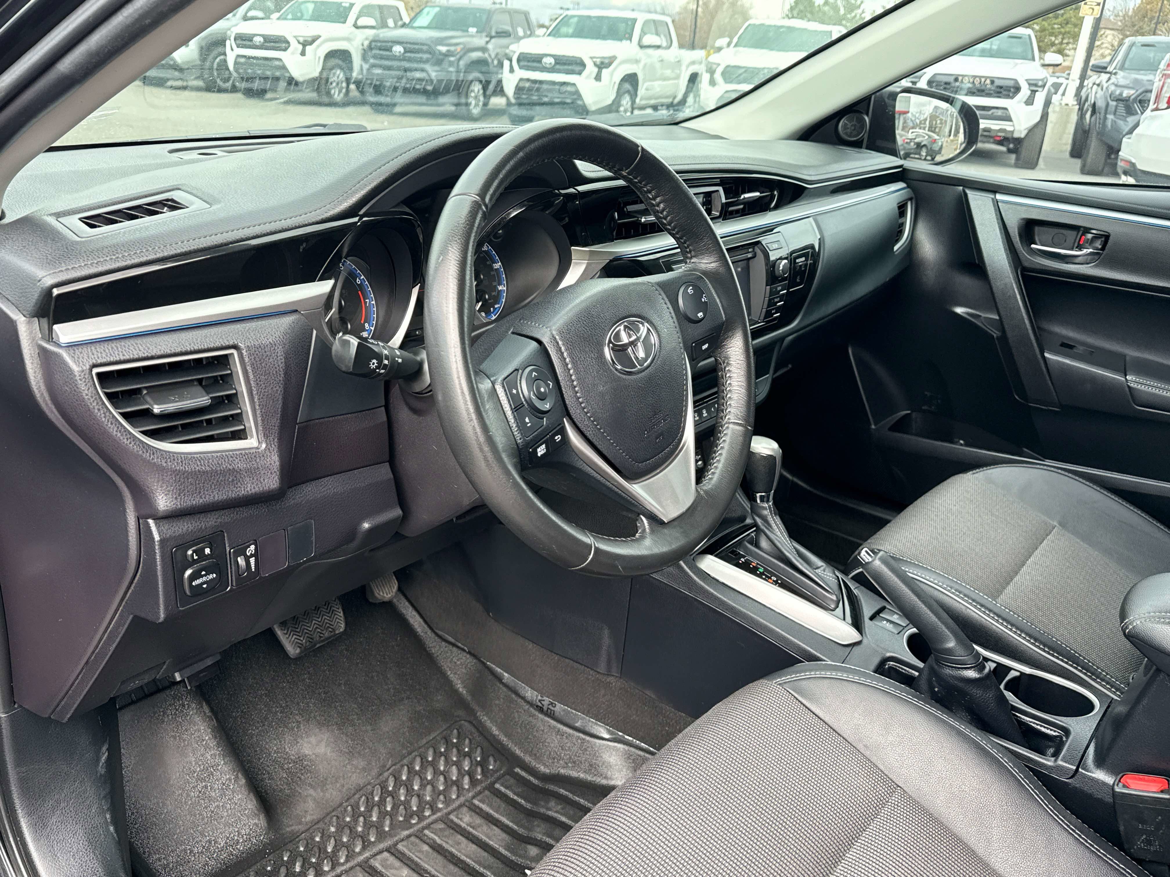 2016 Toyota Corolla - Image 10