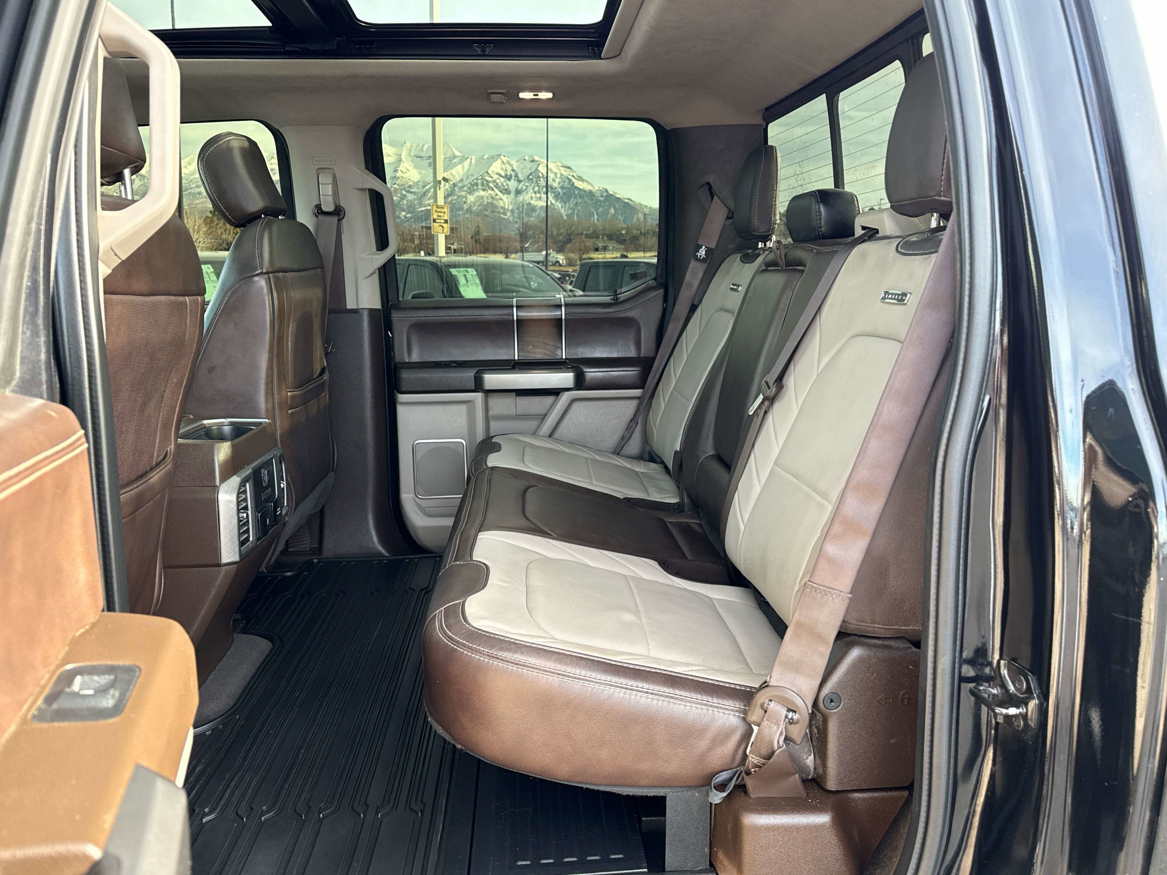 2019 Ford Super Duty F-250 SRW - Image 13