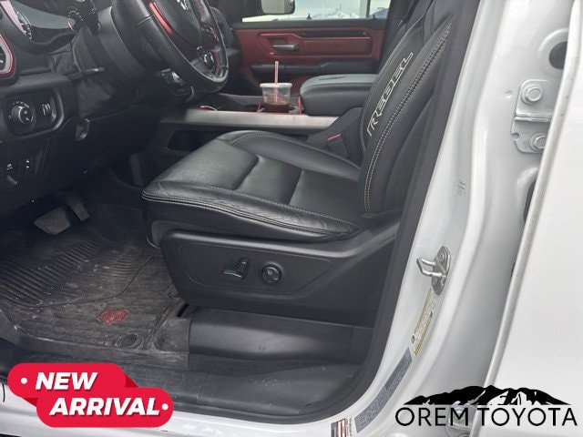 2020 RAM 1500 - Image 17