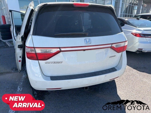 2013 Honda Odyssey - Image 18