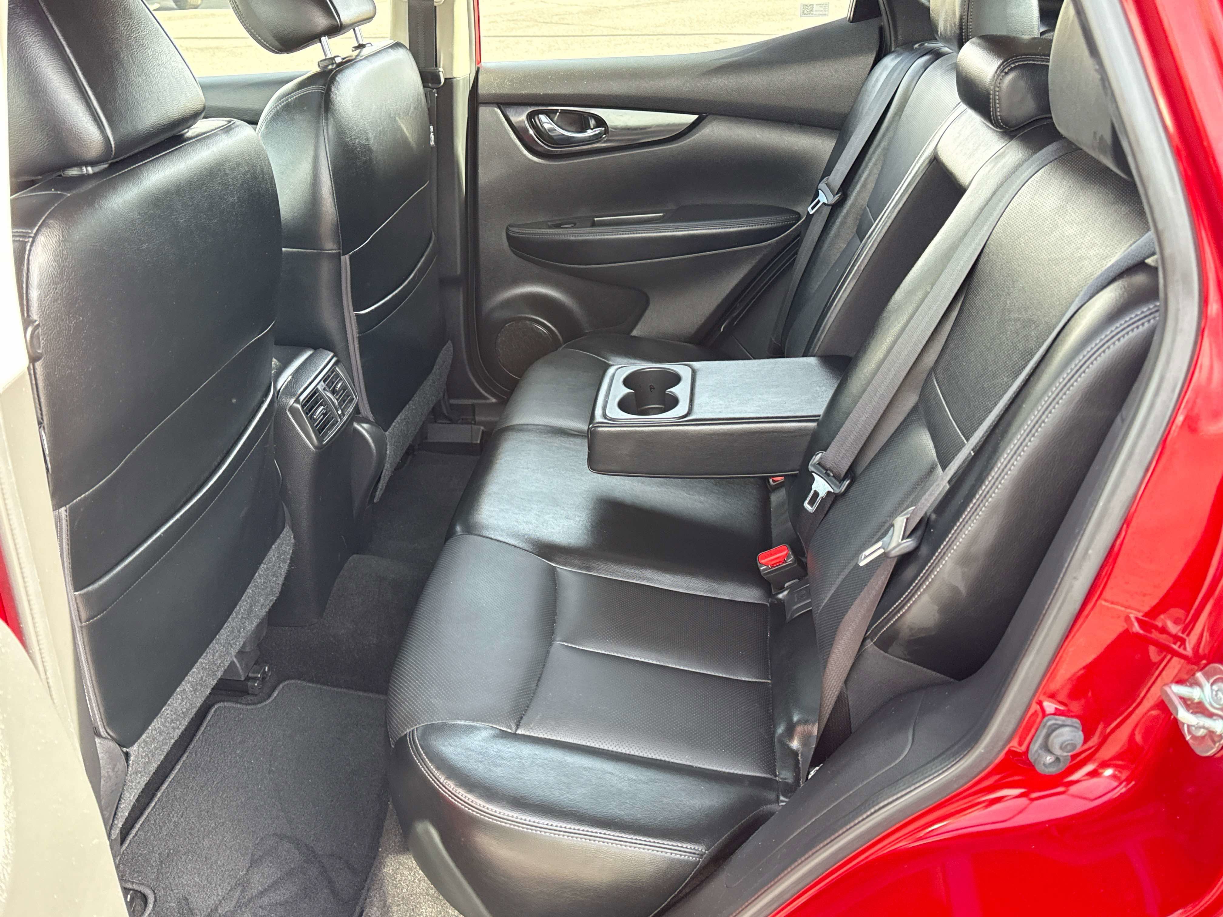 2019 Nissan Rogue Sport - Image 14