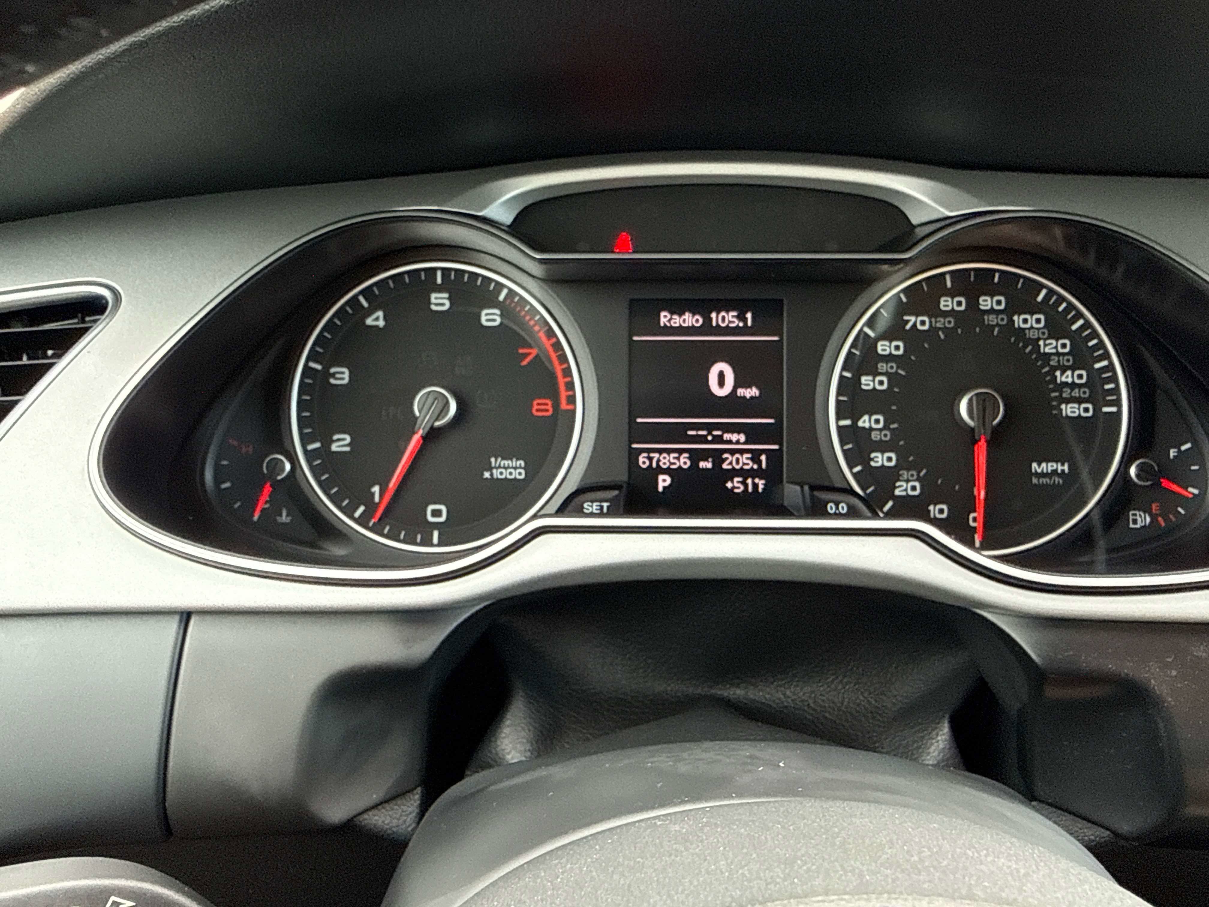 2015 Audi A4 - Image 22