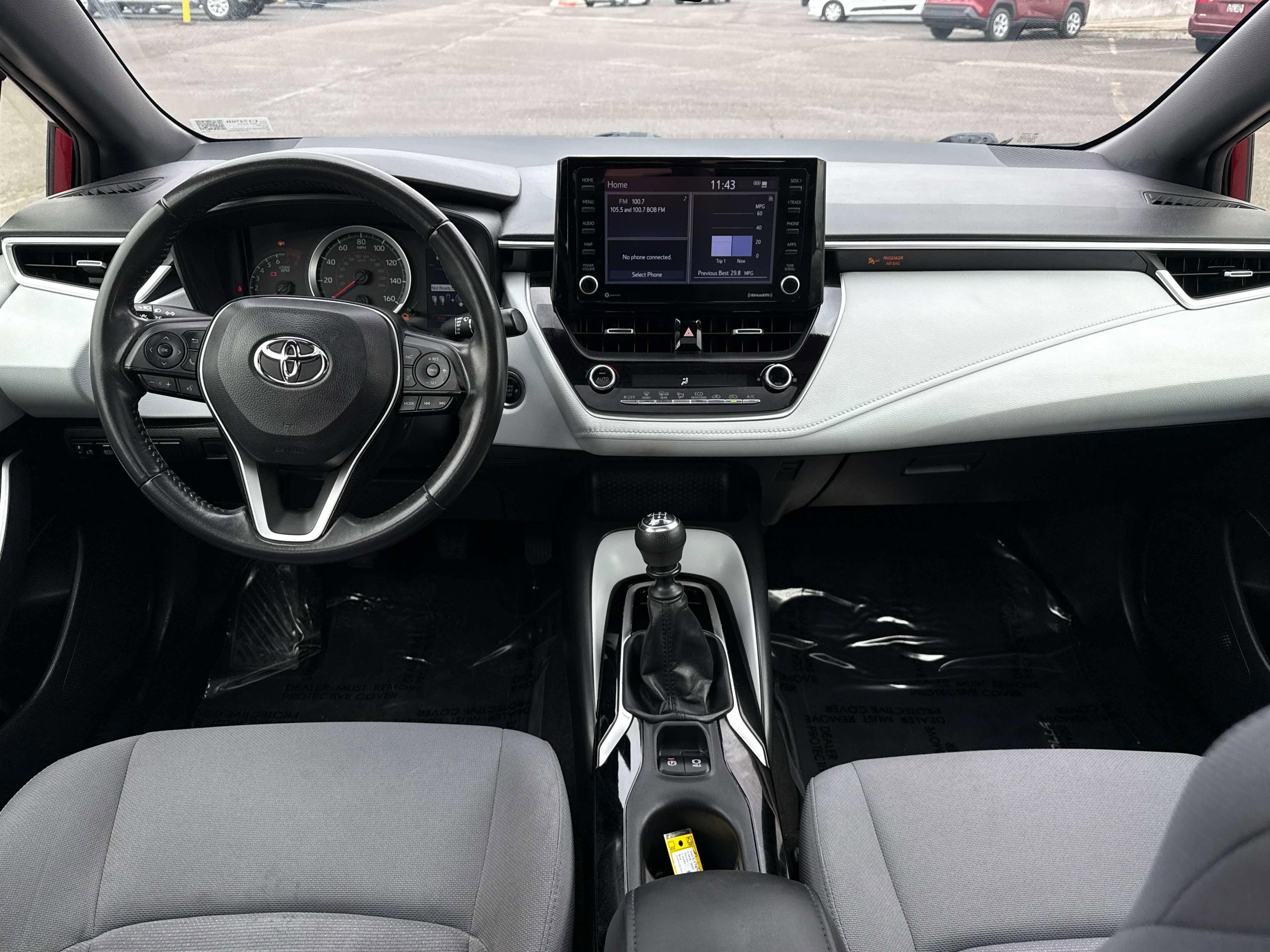 2022 Toyota Corolla - Image 14