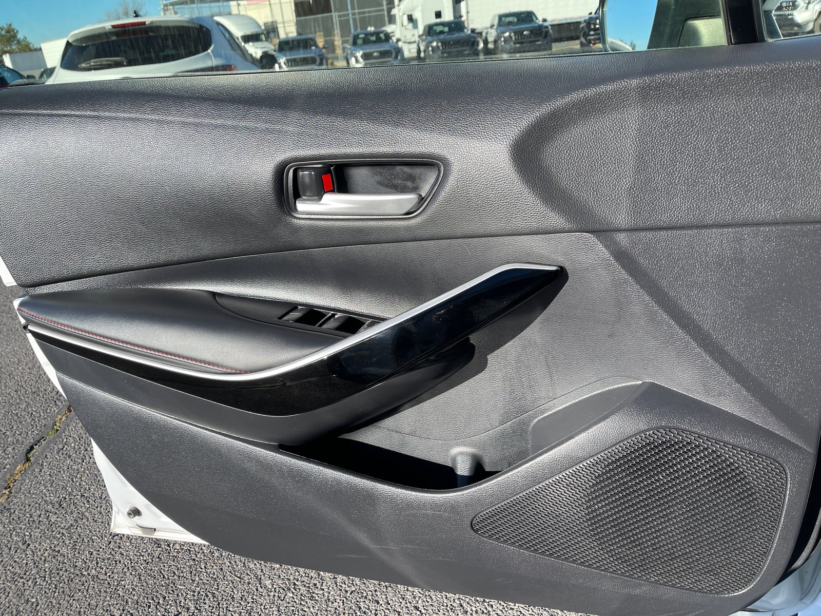 2024 Toyota Corolla - Image 12