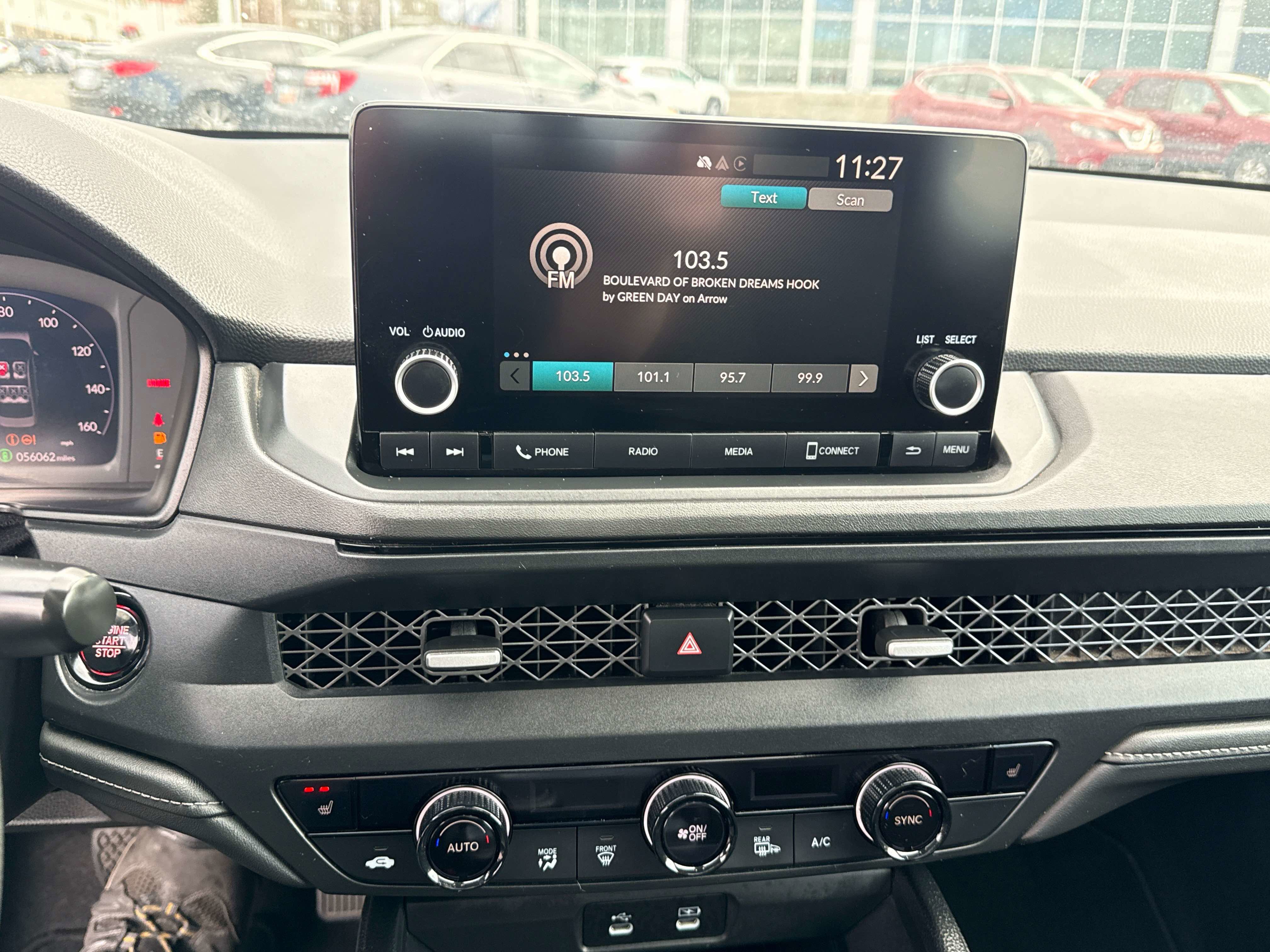 2024 Honda Accord Sedan - Image 21