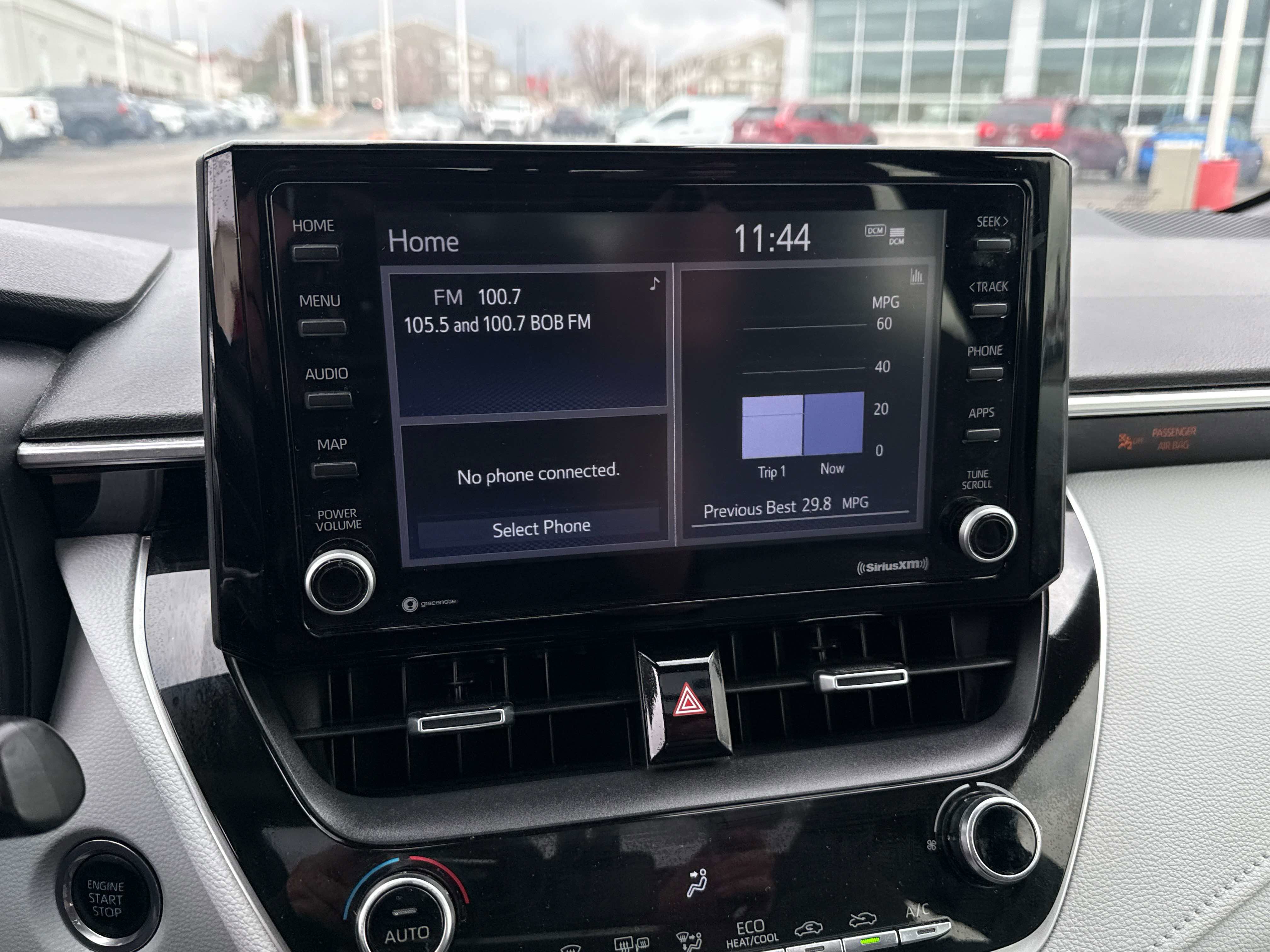 2022 Toyota Corolla - Image 21