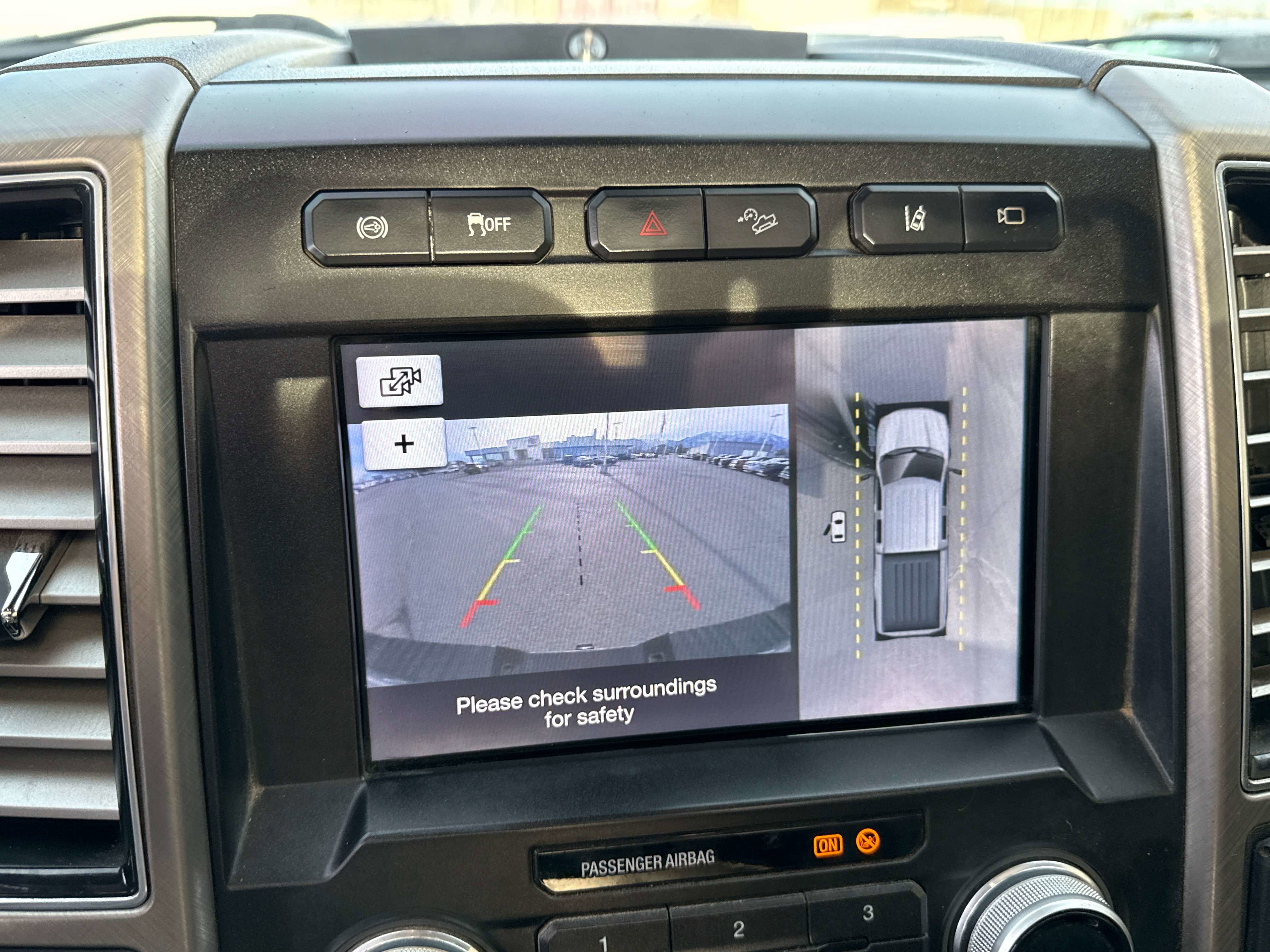 2019 Ford Super Duty F-250 SRW - Image 26