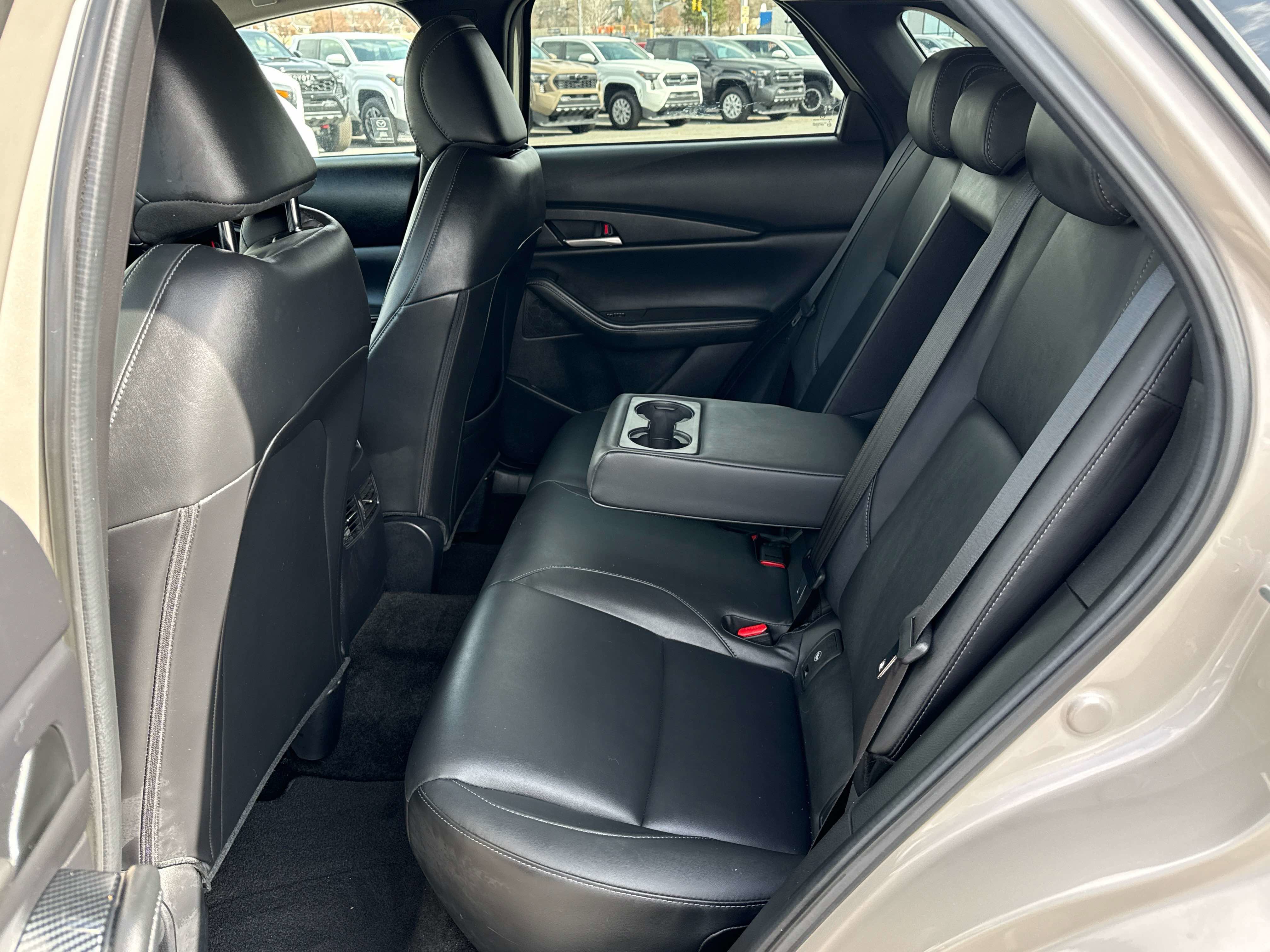 2024 Mazda CX-30 - Image 14