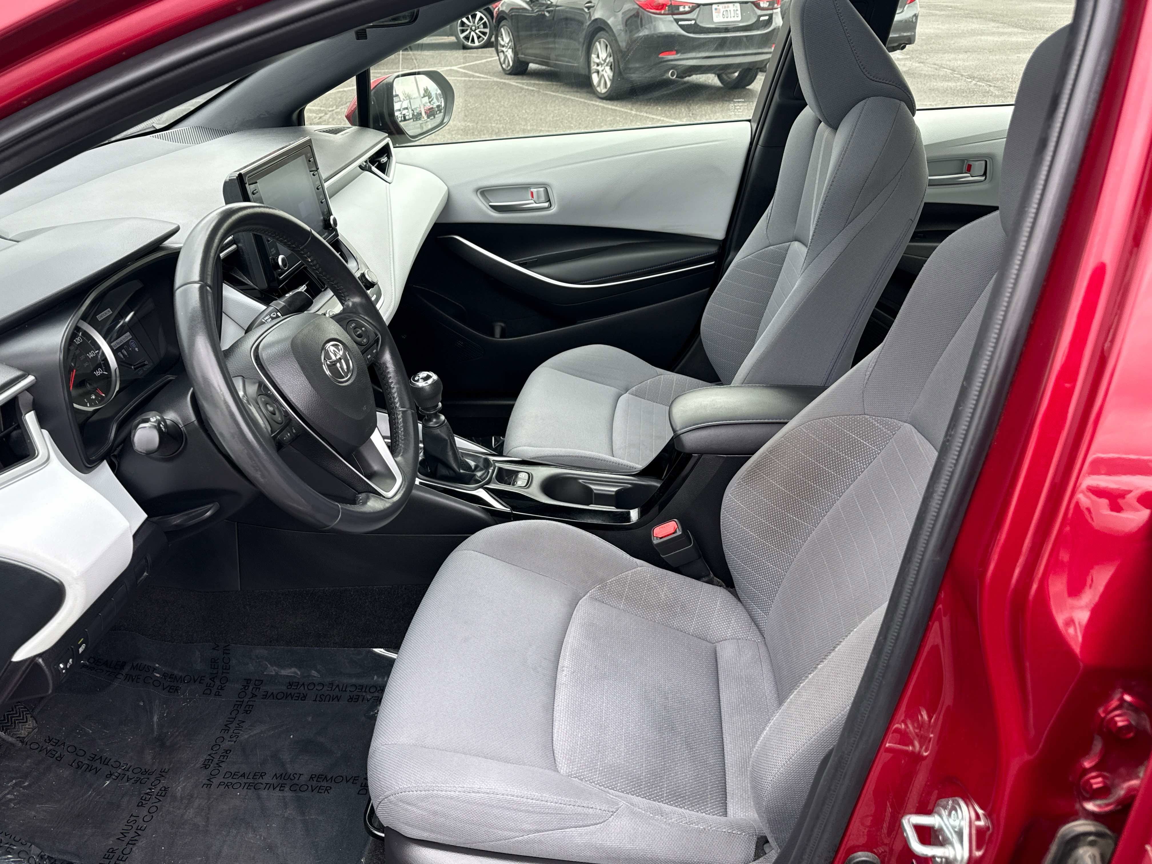 2022 Toyota Corolla - Image 11