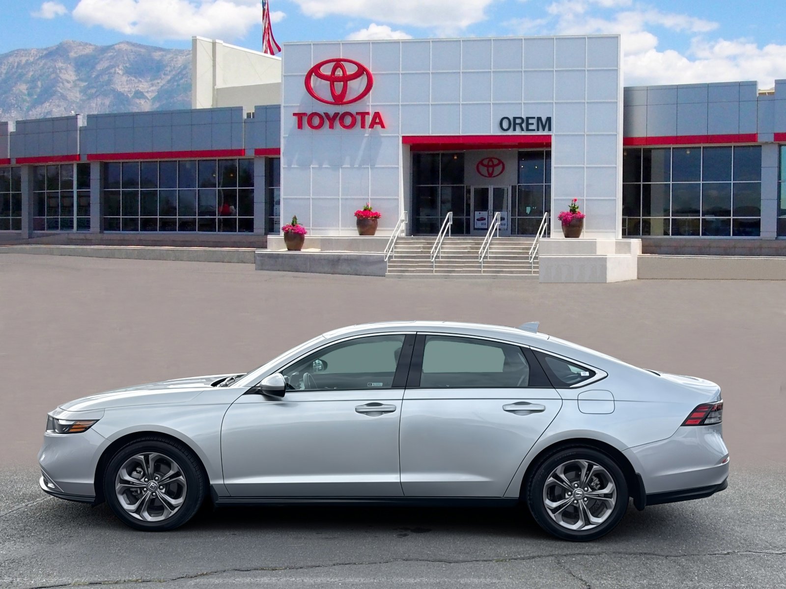 2024 Honda Accord Sedan - Image 6