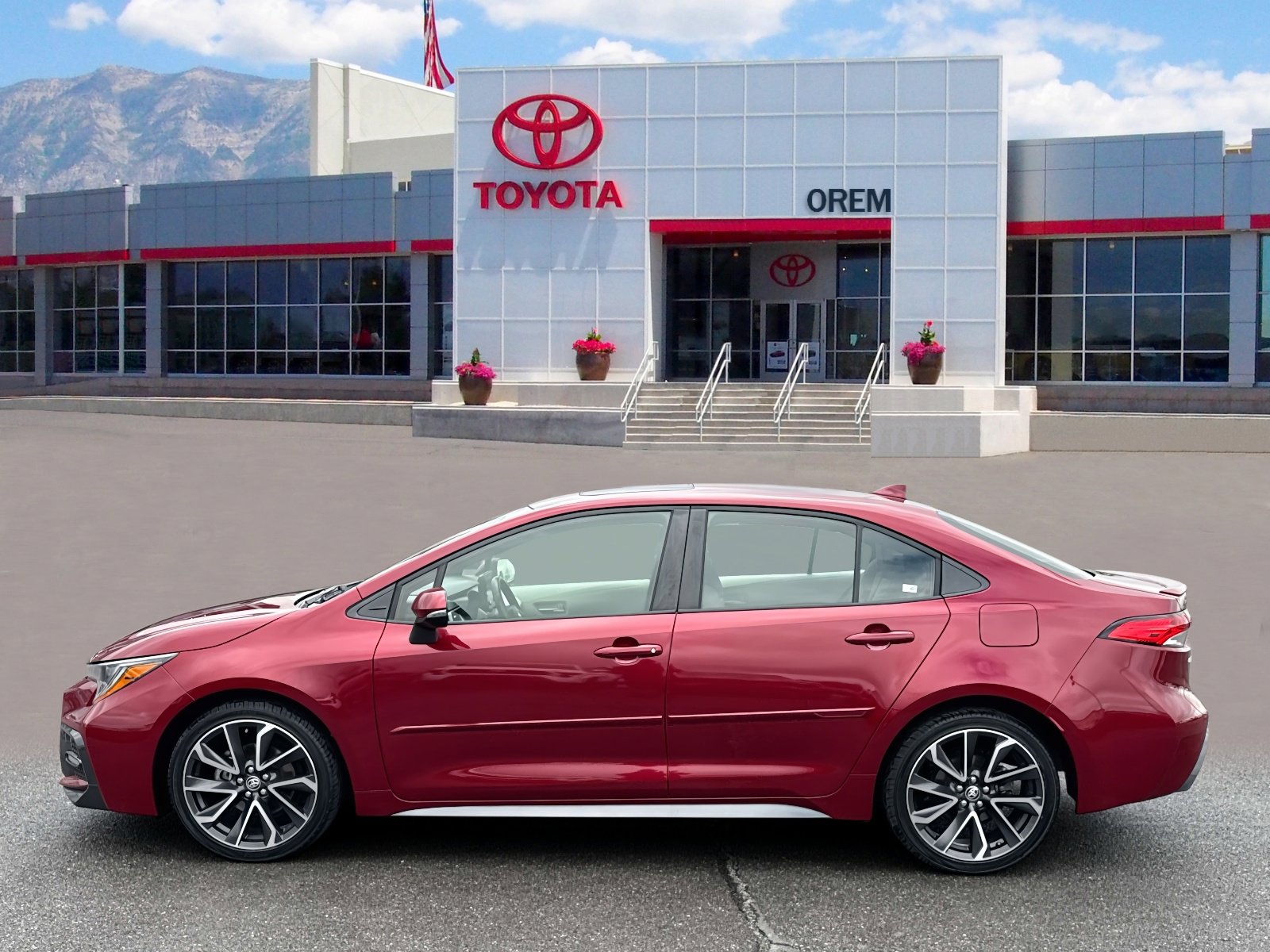 2022 Toyota Corolla - Image 6