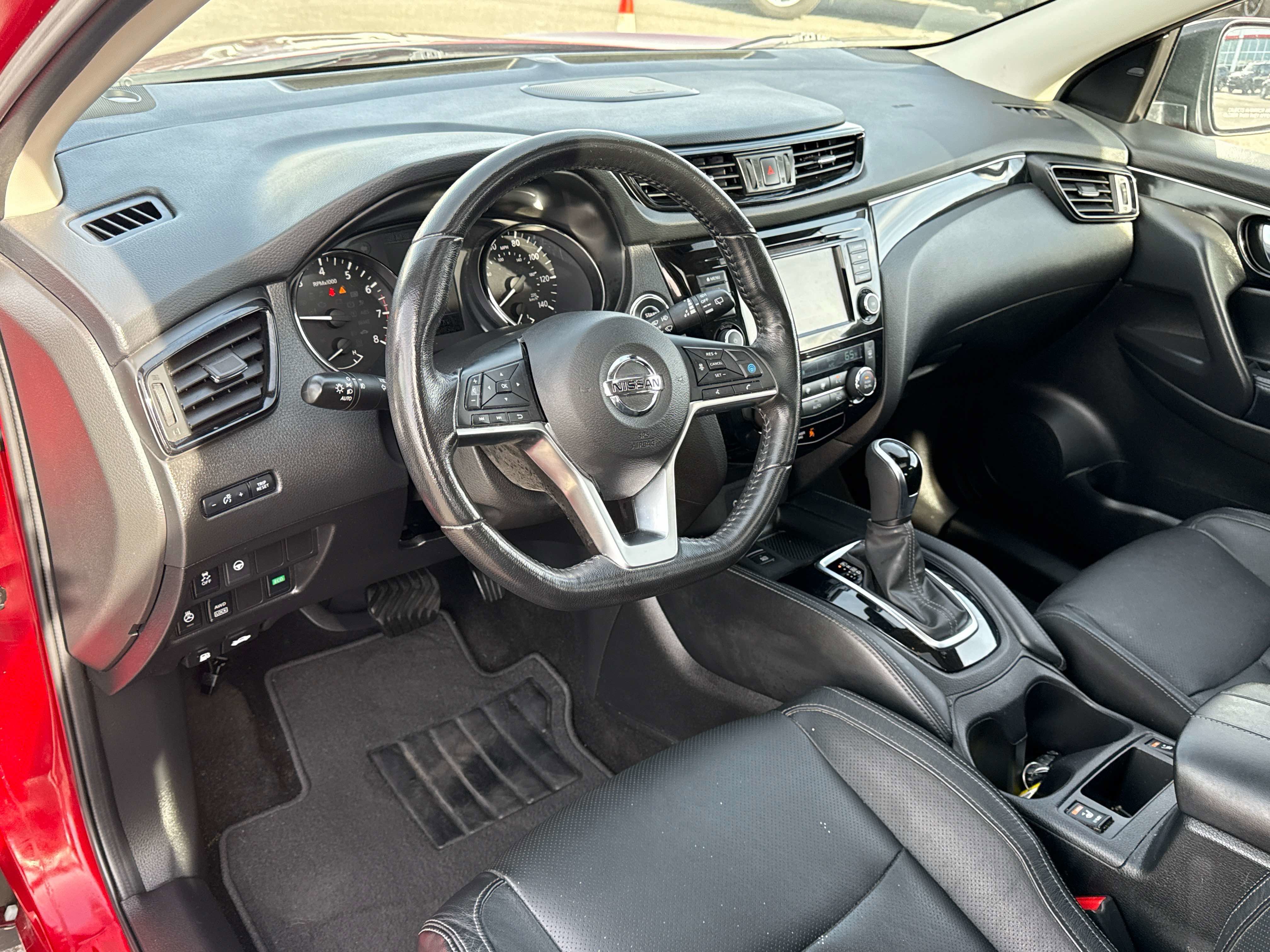 2019 Nissan Rogue Sport - Image 10