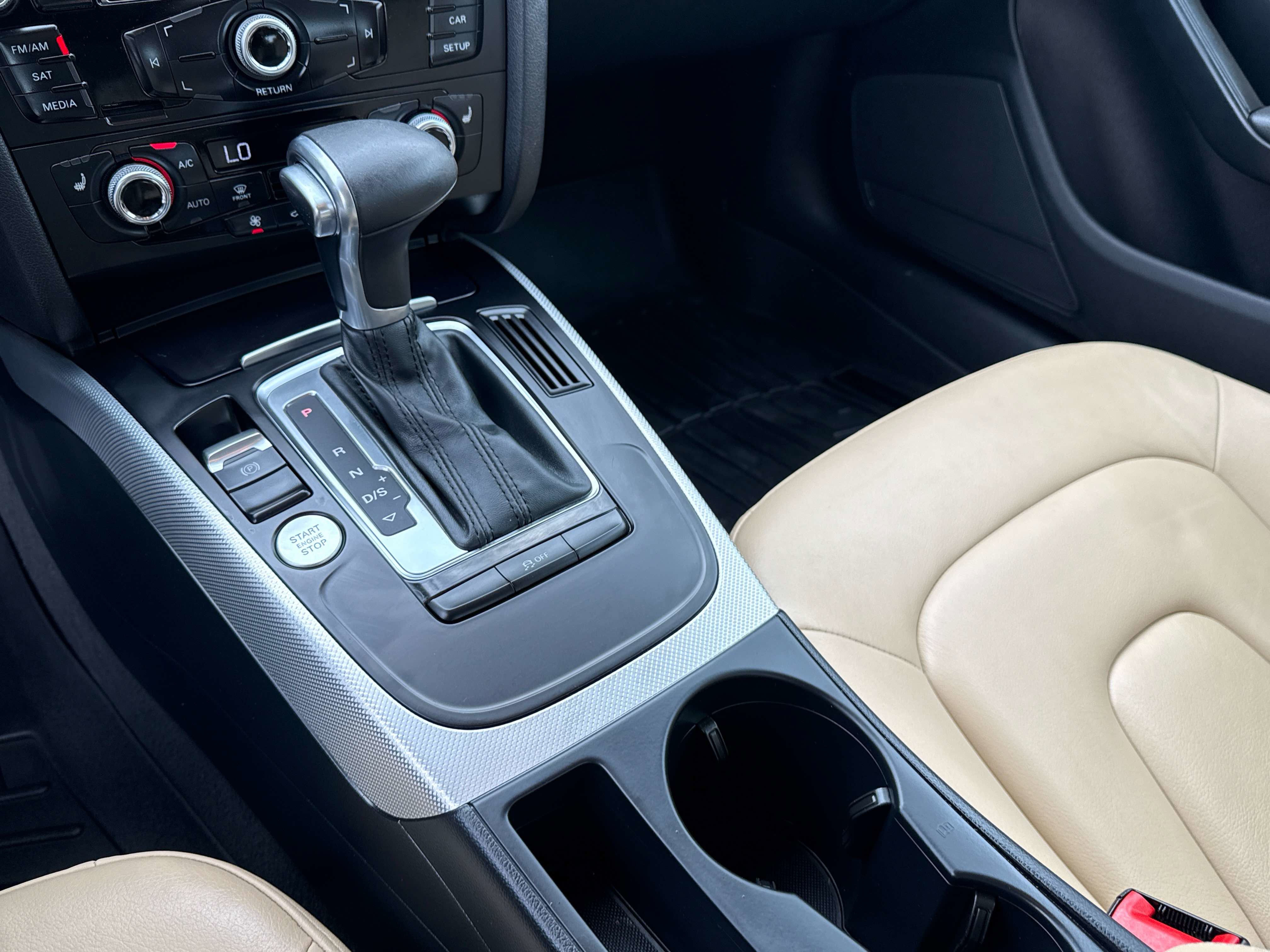 2015 Audi A4 - Image 20