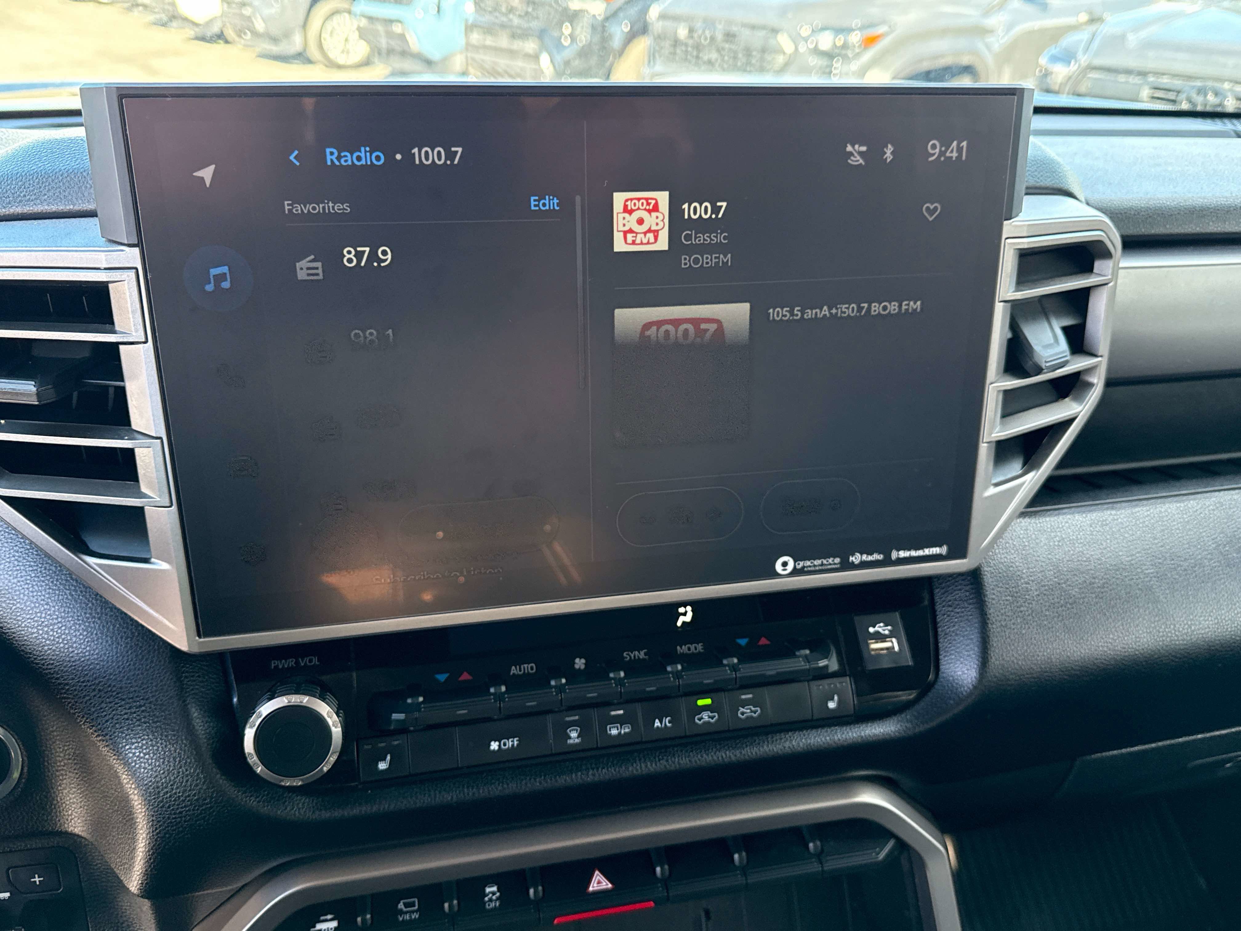 2024 Toyota Tundra 4WD - Image 22