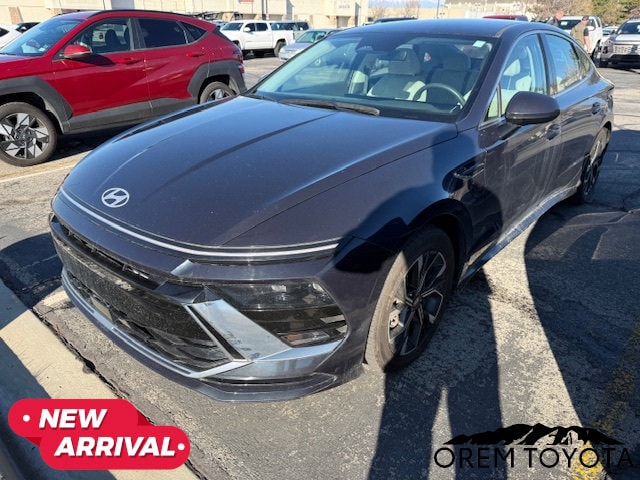 2024 Hyundai Sonata - Image 22