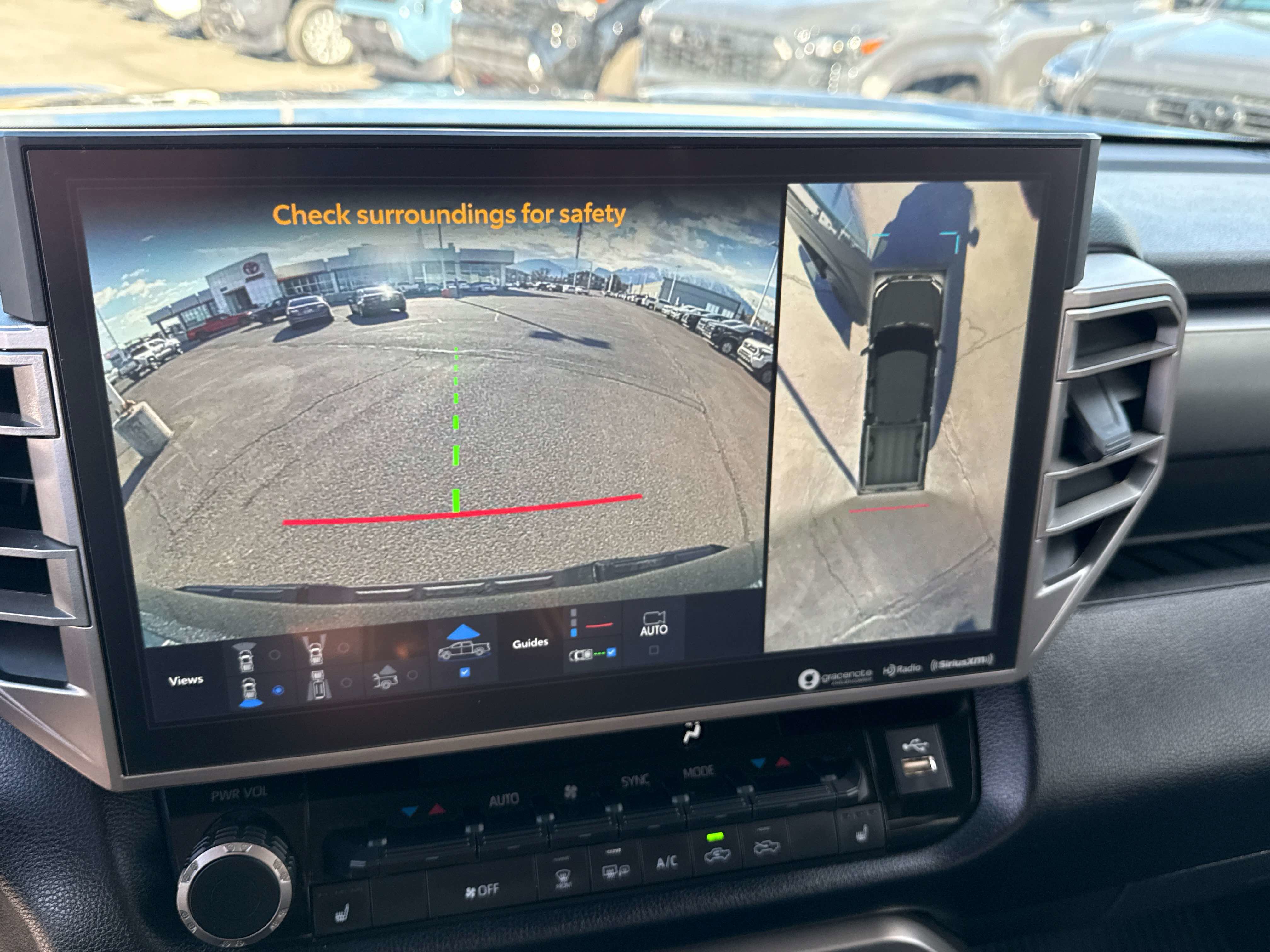 2024 Toyota Tundra 4WD - Image 23