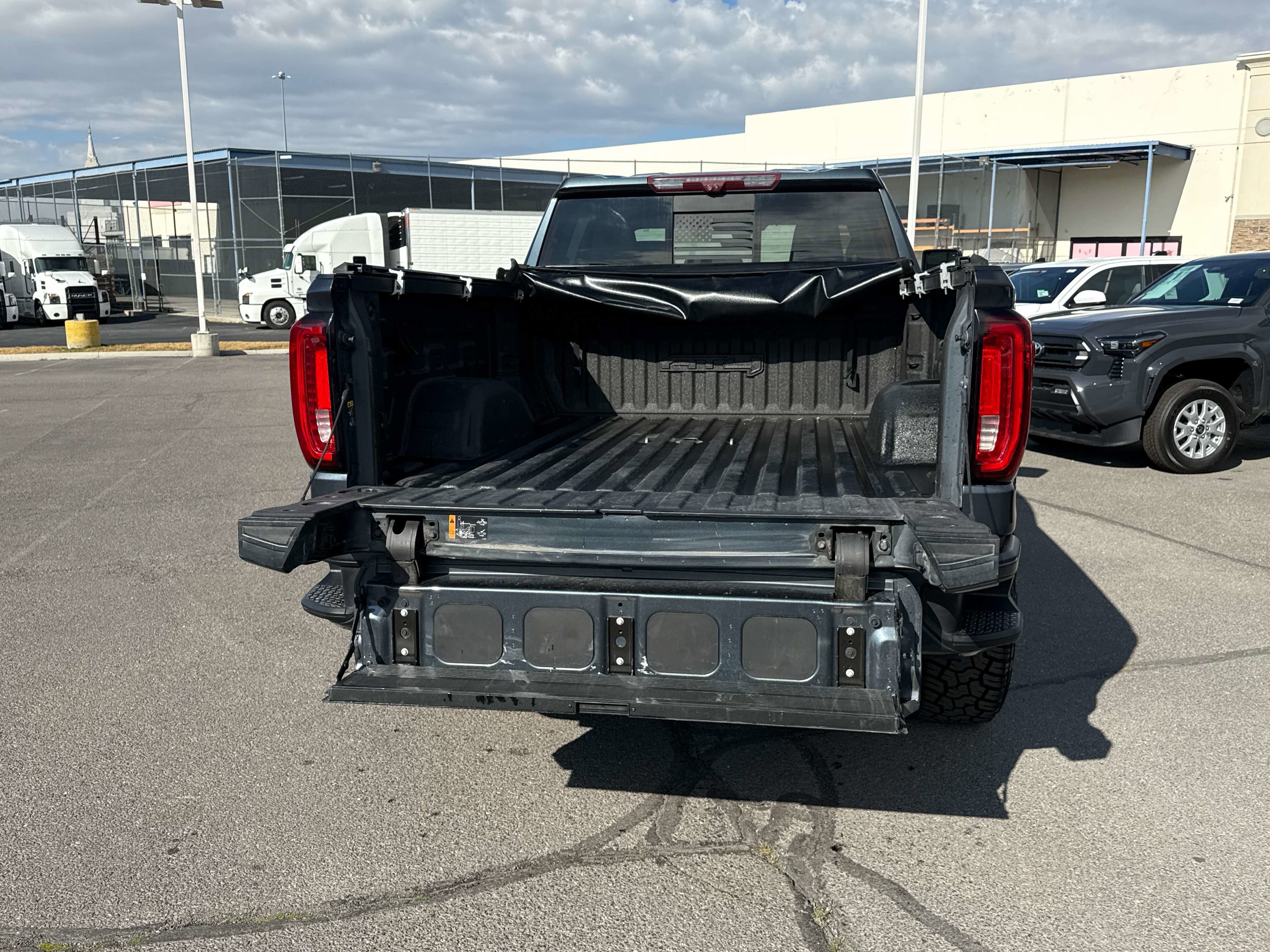 2020 GMC Sierra 1500 - Image 15