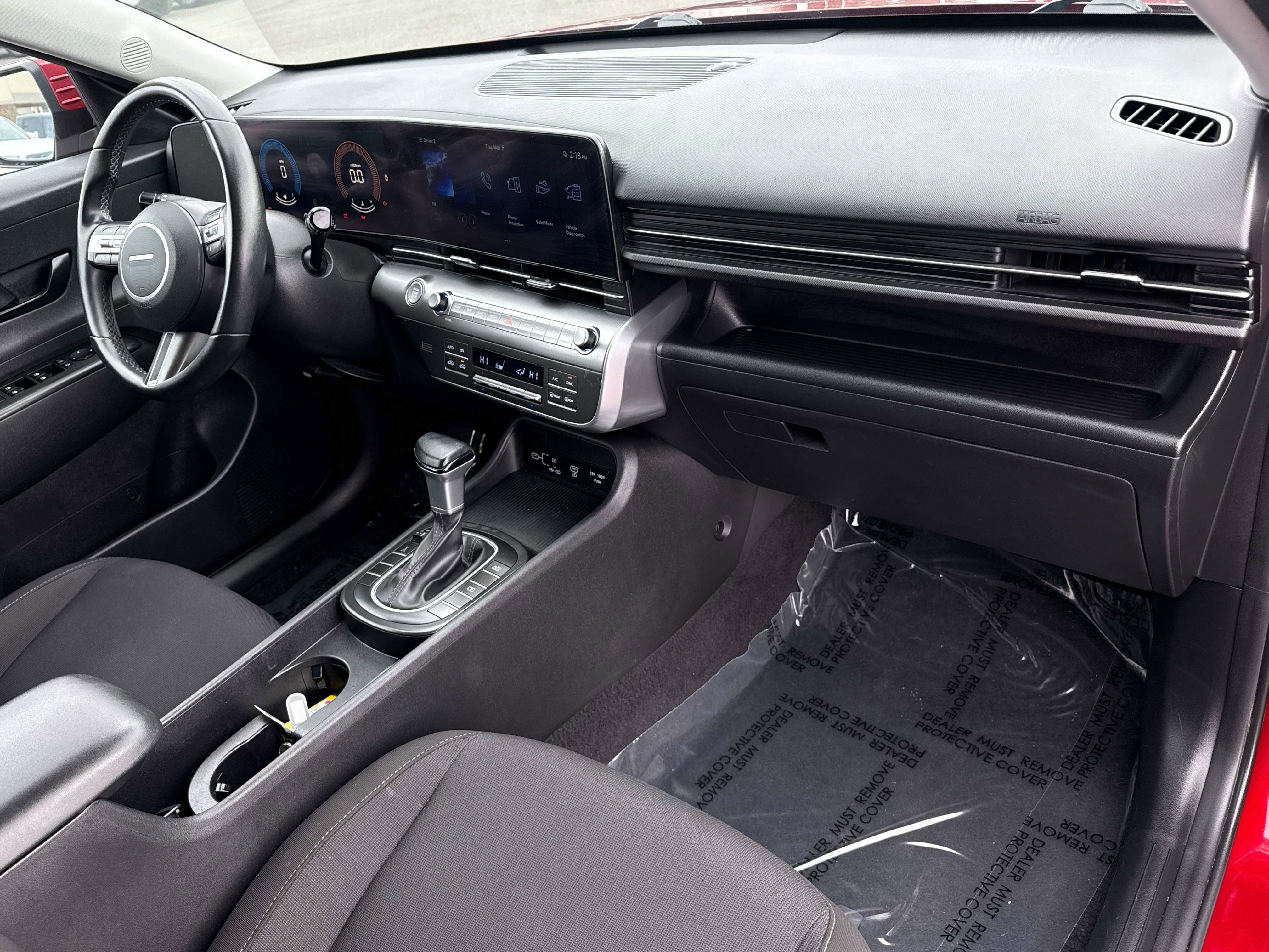 2024 Hyundai Kona - Image 18