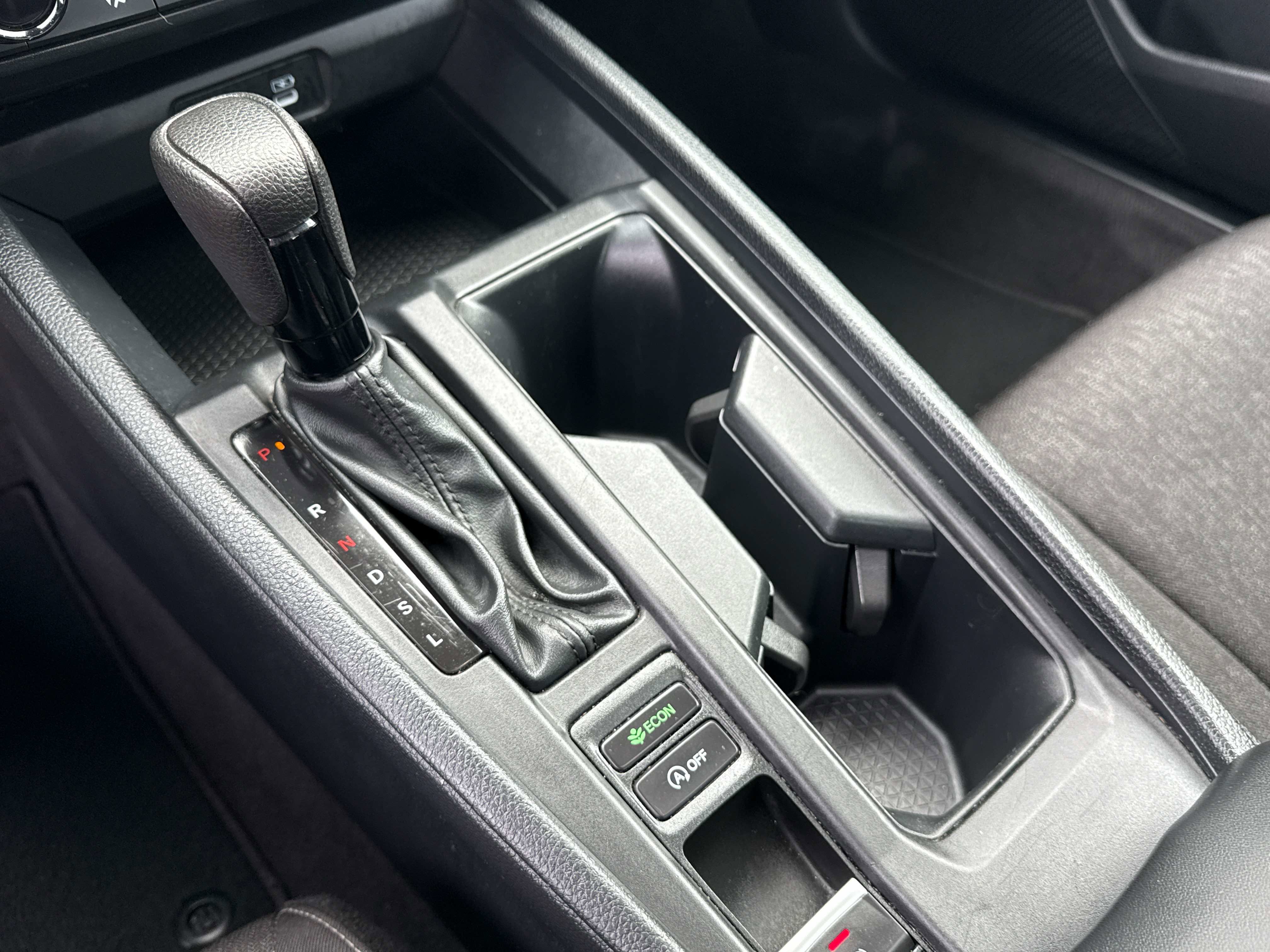 2024 Honda Accord Sedan - Image 20