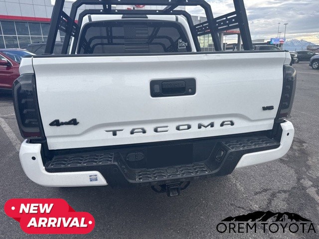 2023 Toyota Tacoma 4WD - Image 15