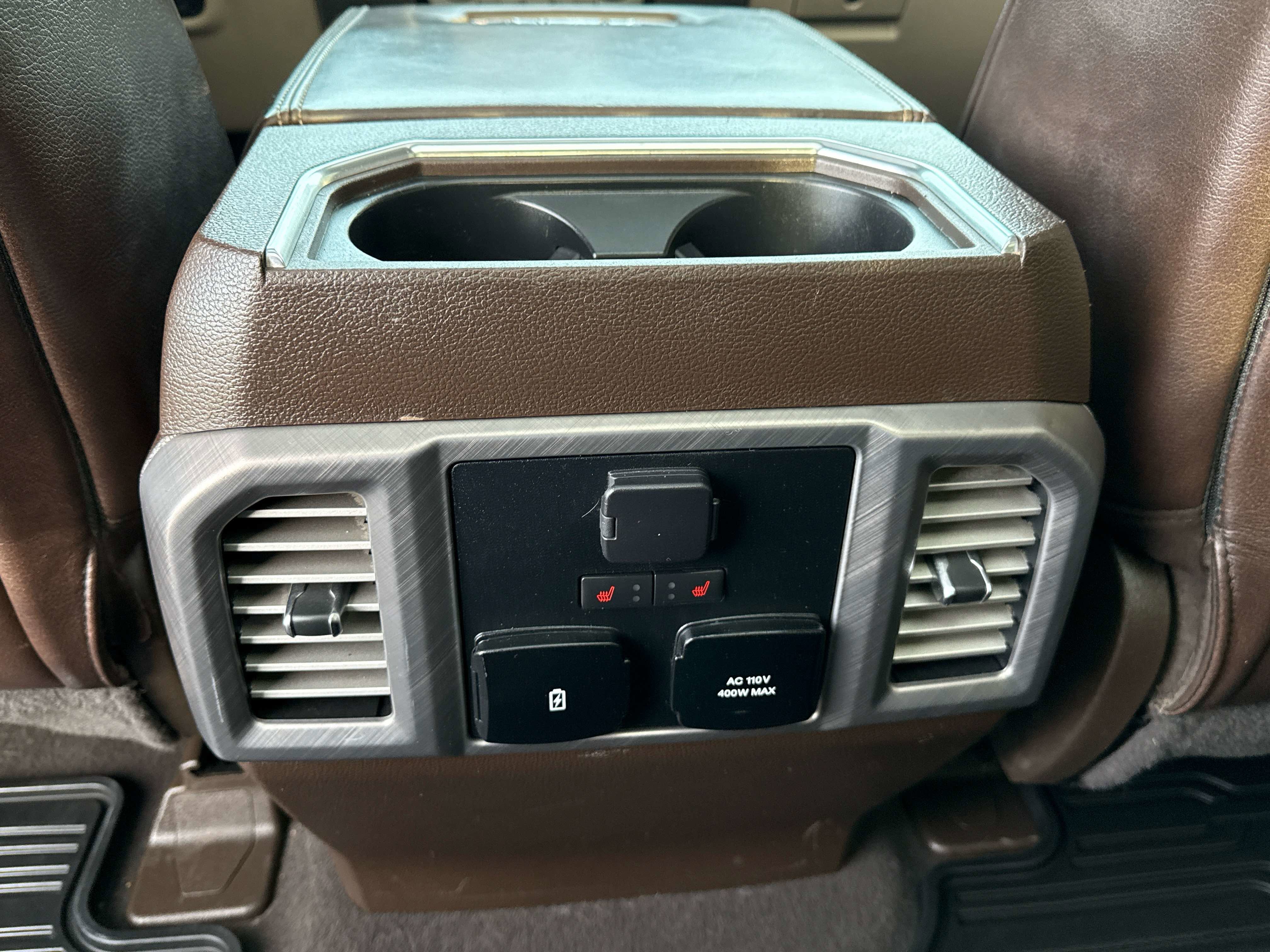 2019 Ford Super Duty F-250 SRW - Image 14