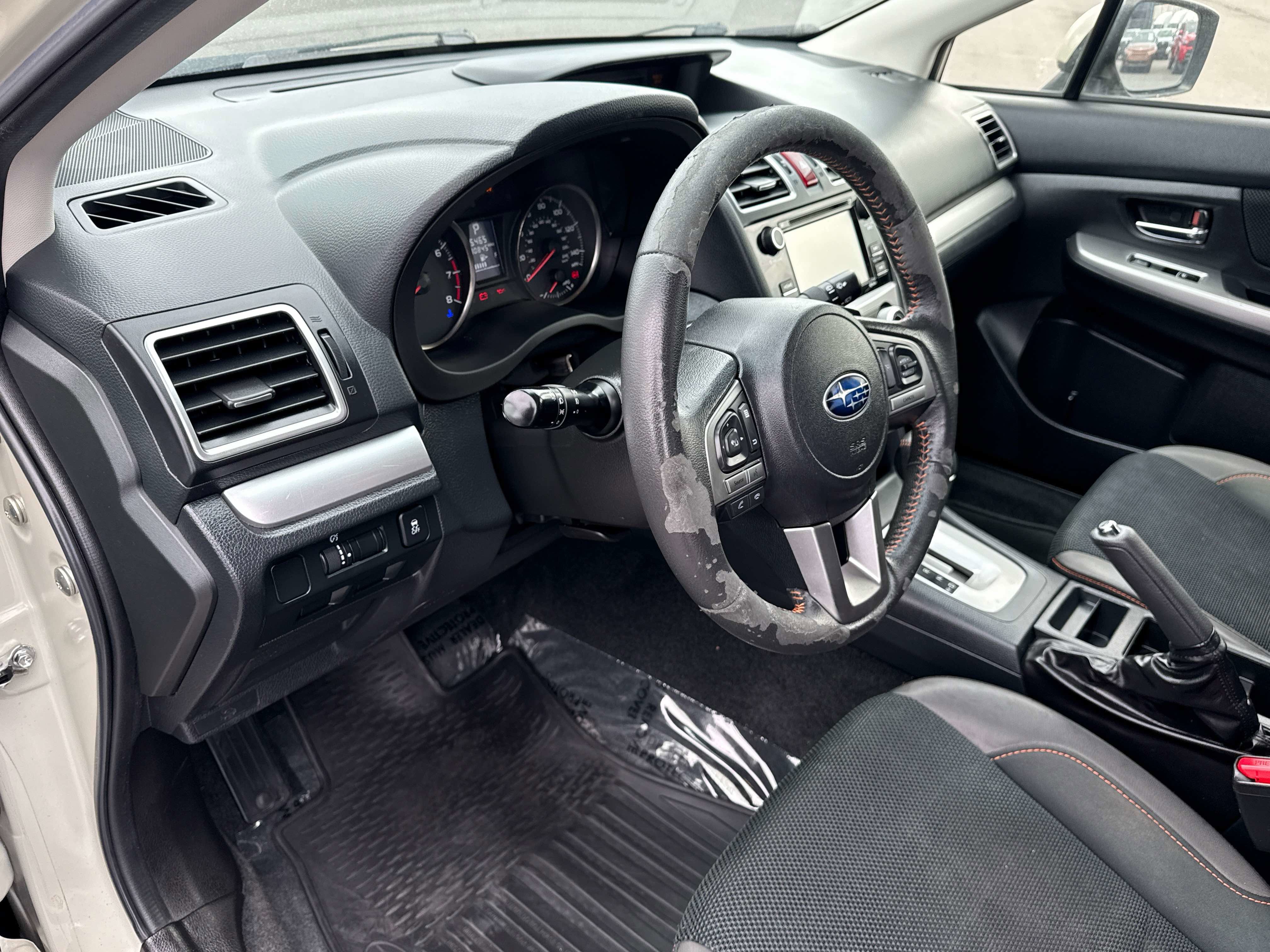 2017 Subaru Crosstrek - Image 10