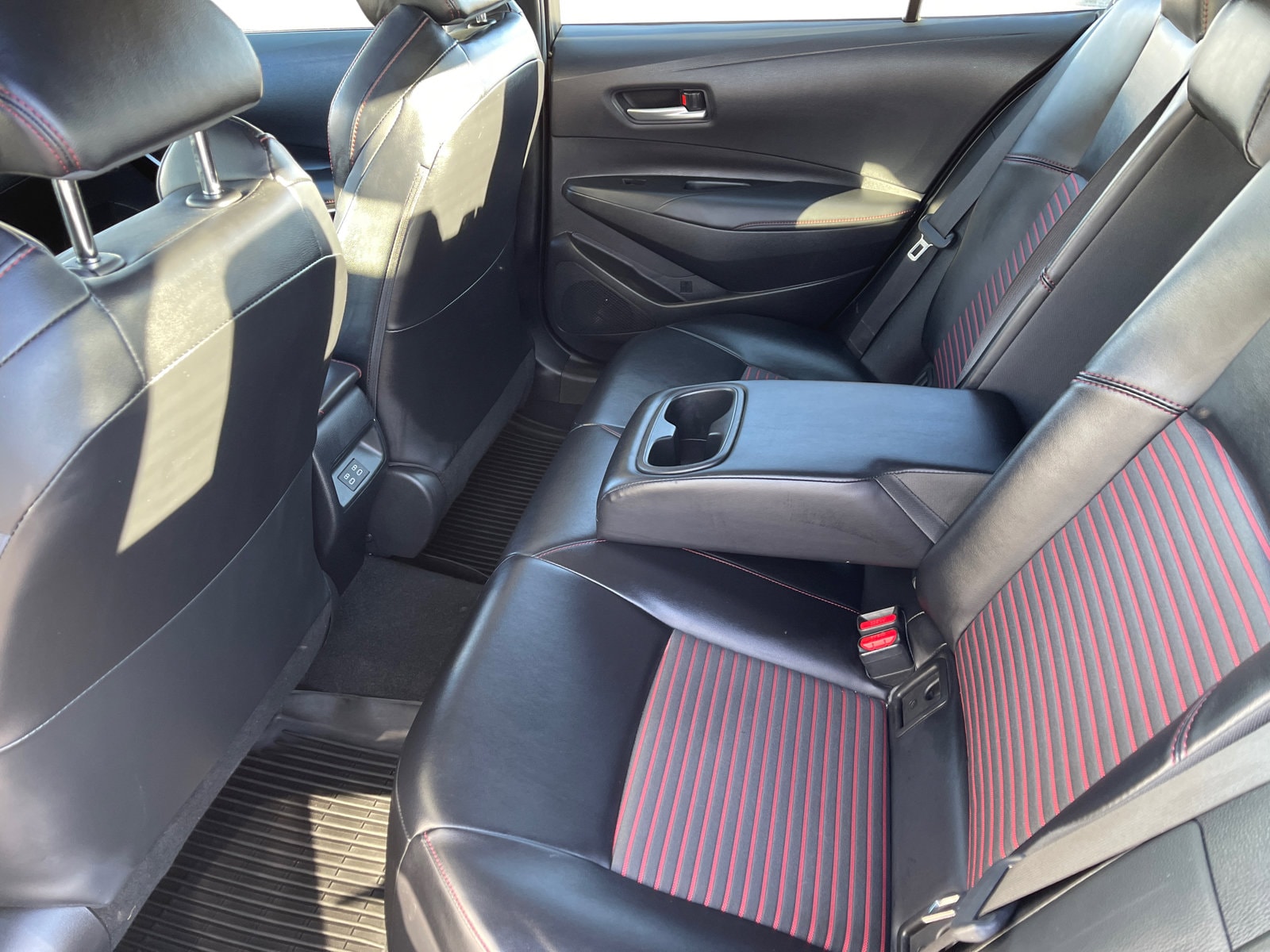 2024 Toyota Corolla - Image 13