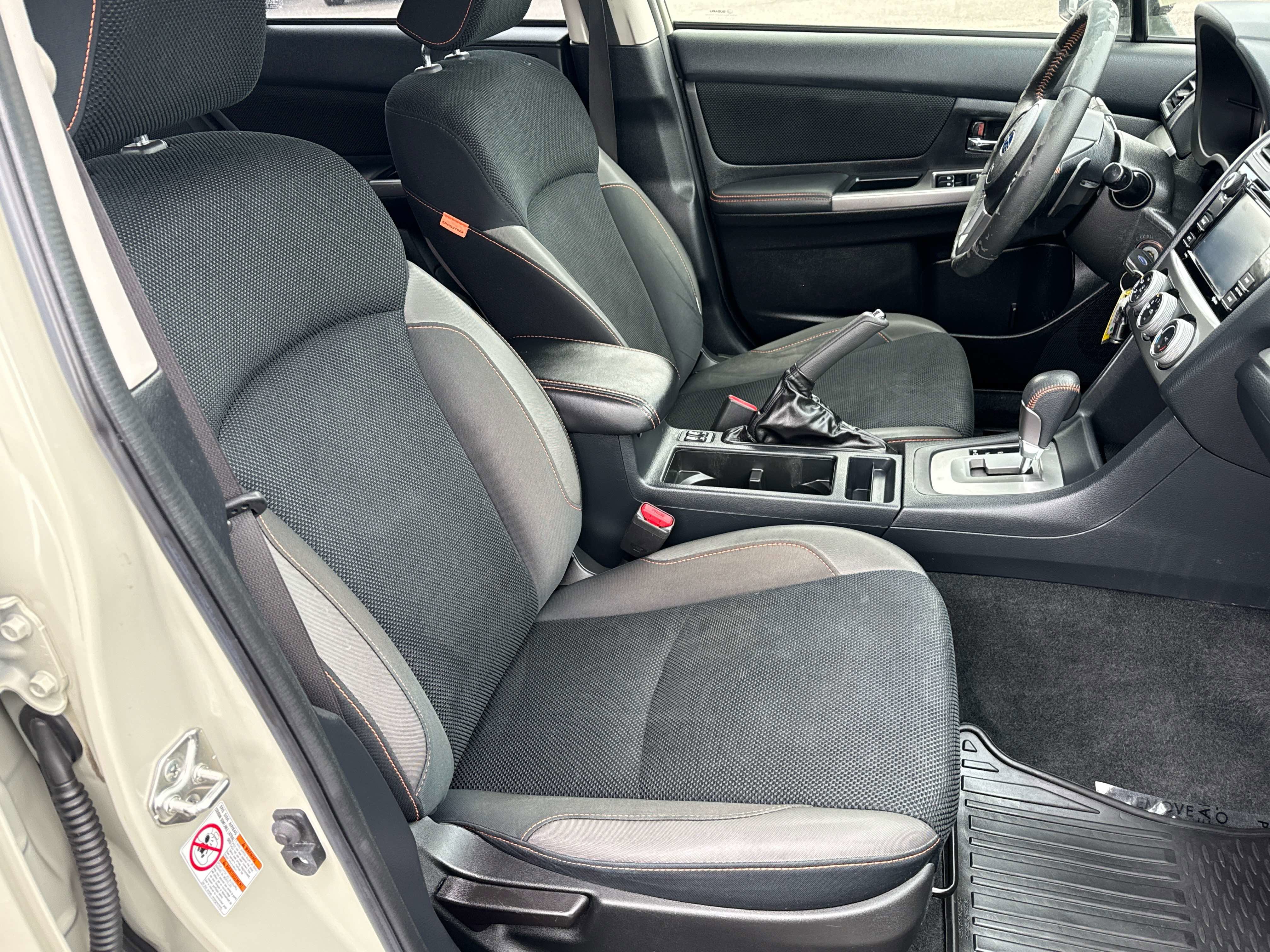 2017 Subaru Crosstrek - Image 17