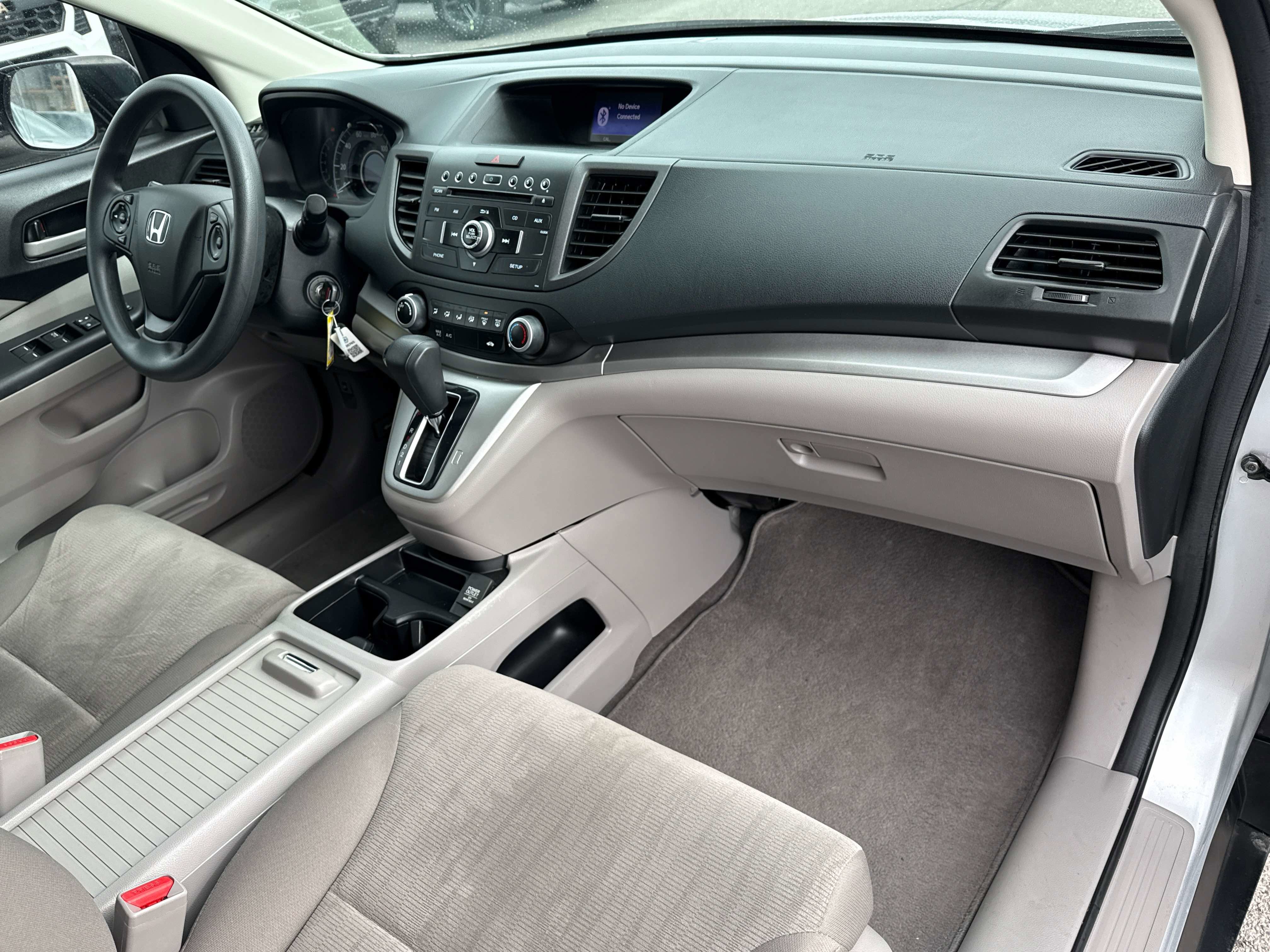 2014 Honda CR-V - Image 16