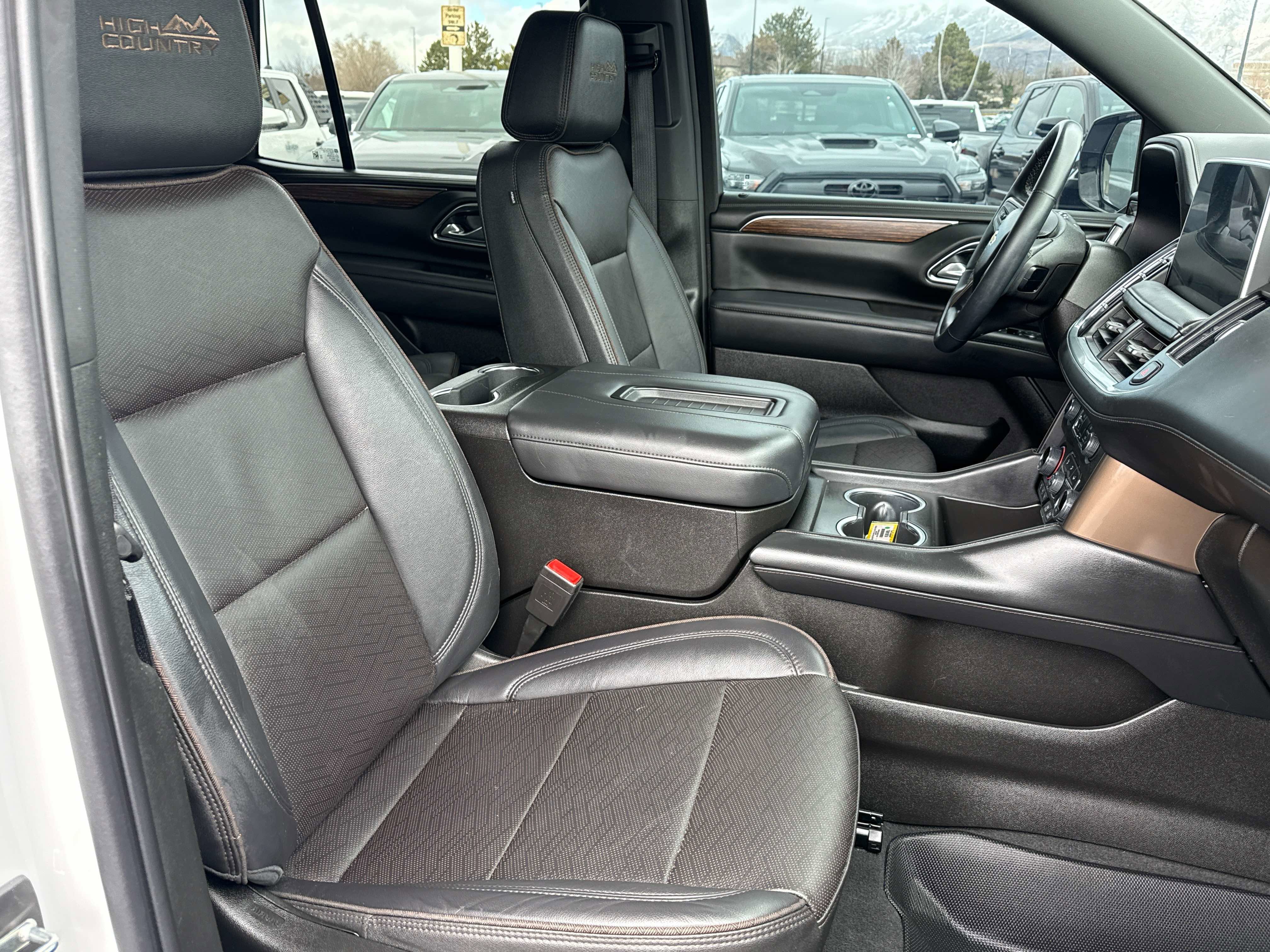 2024 Chevrolet Tahoe - Image 19