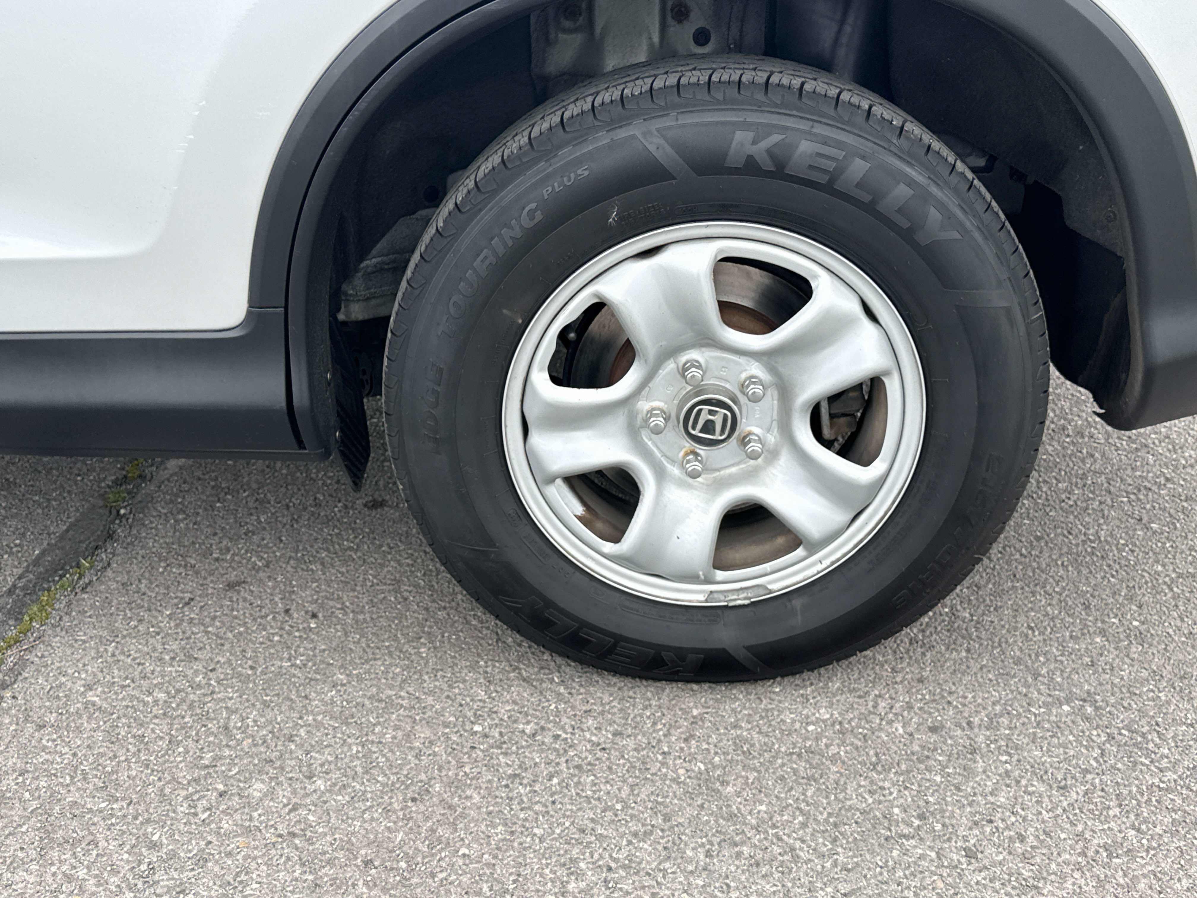 2014 Honda CR-V - Image 7