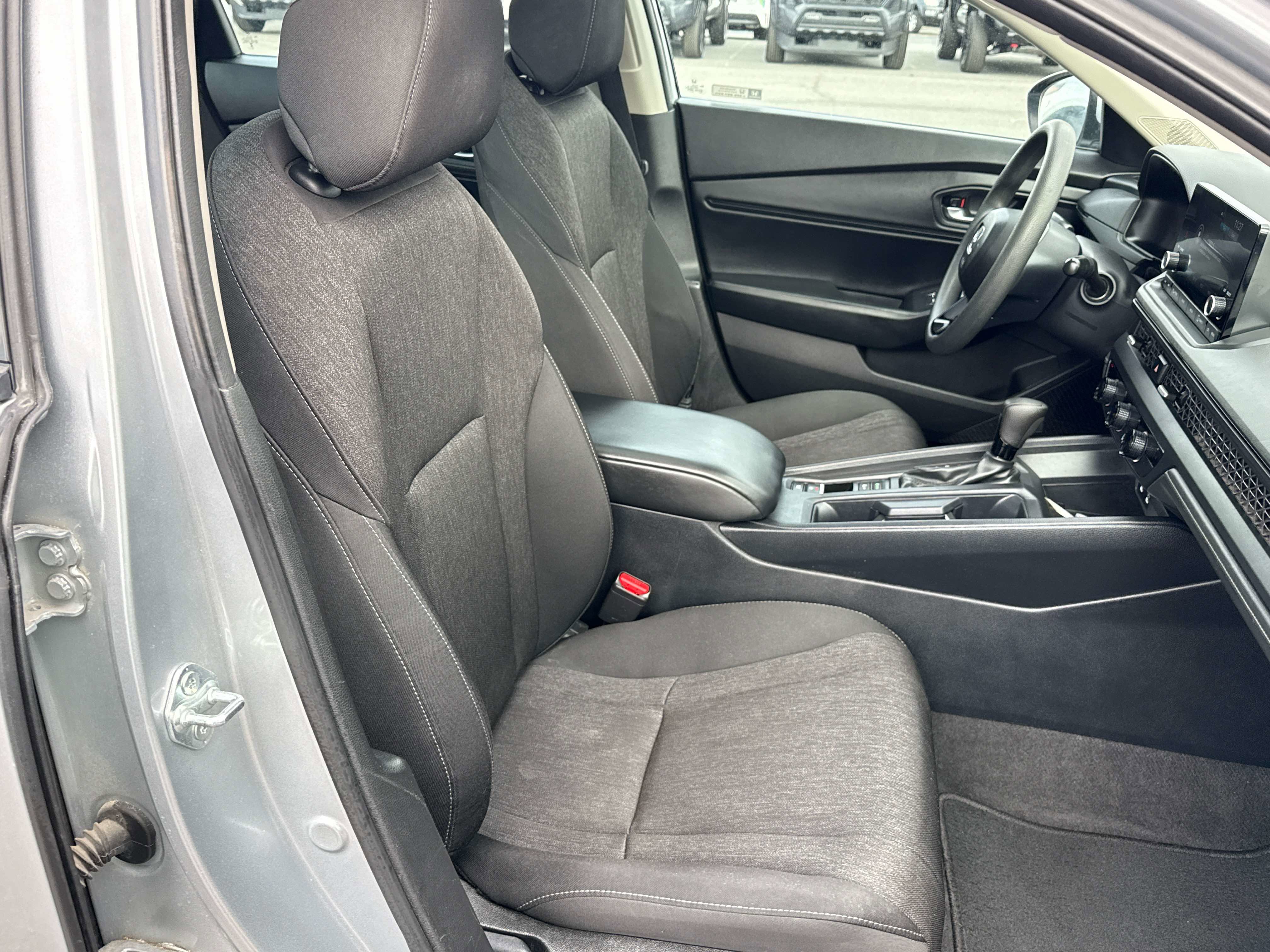 2024 Honda Accord Sedan - Image 17