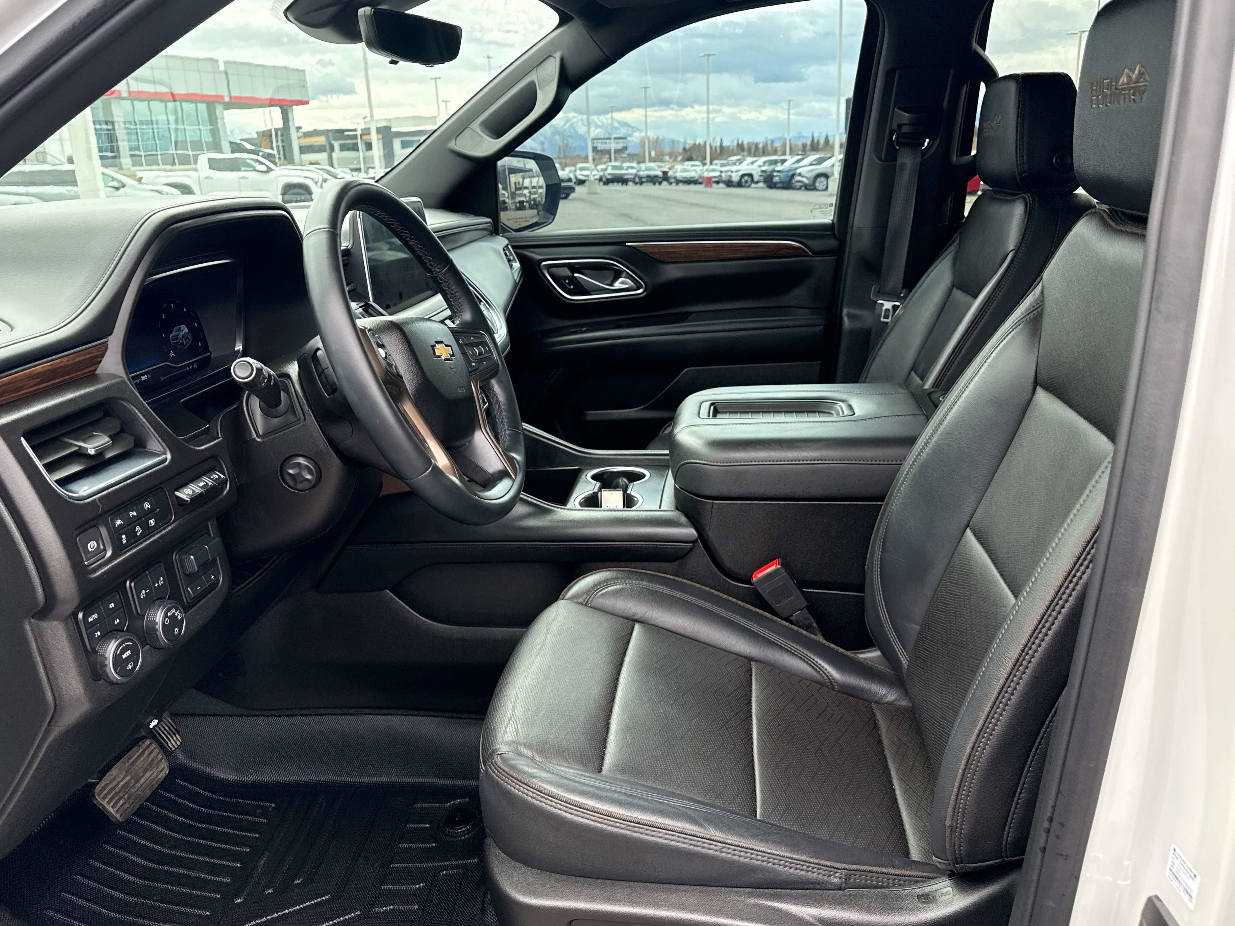 2024 Chevrolet Tahoe - Image 11