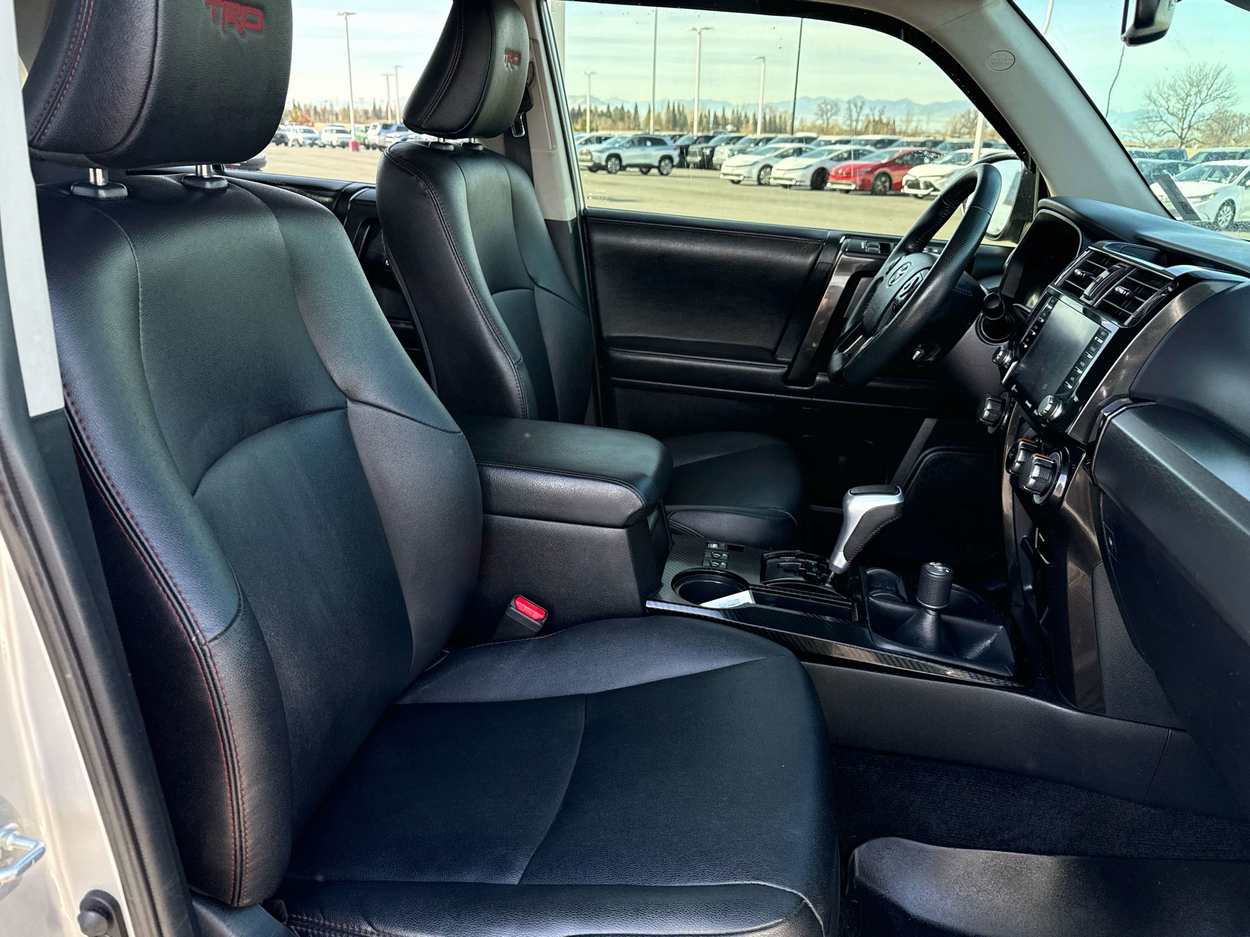 2022 Toyota 4Runner - Image 17